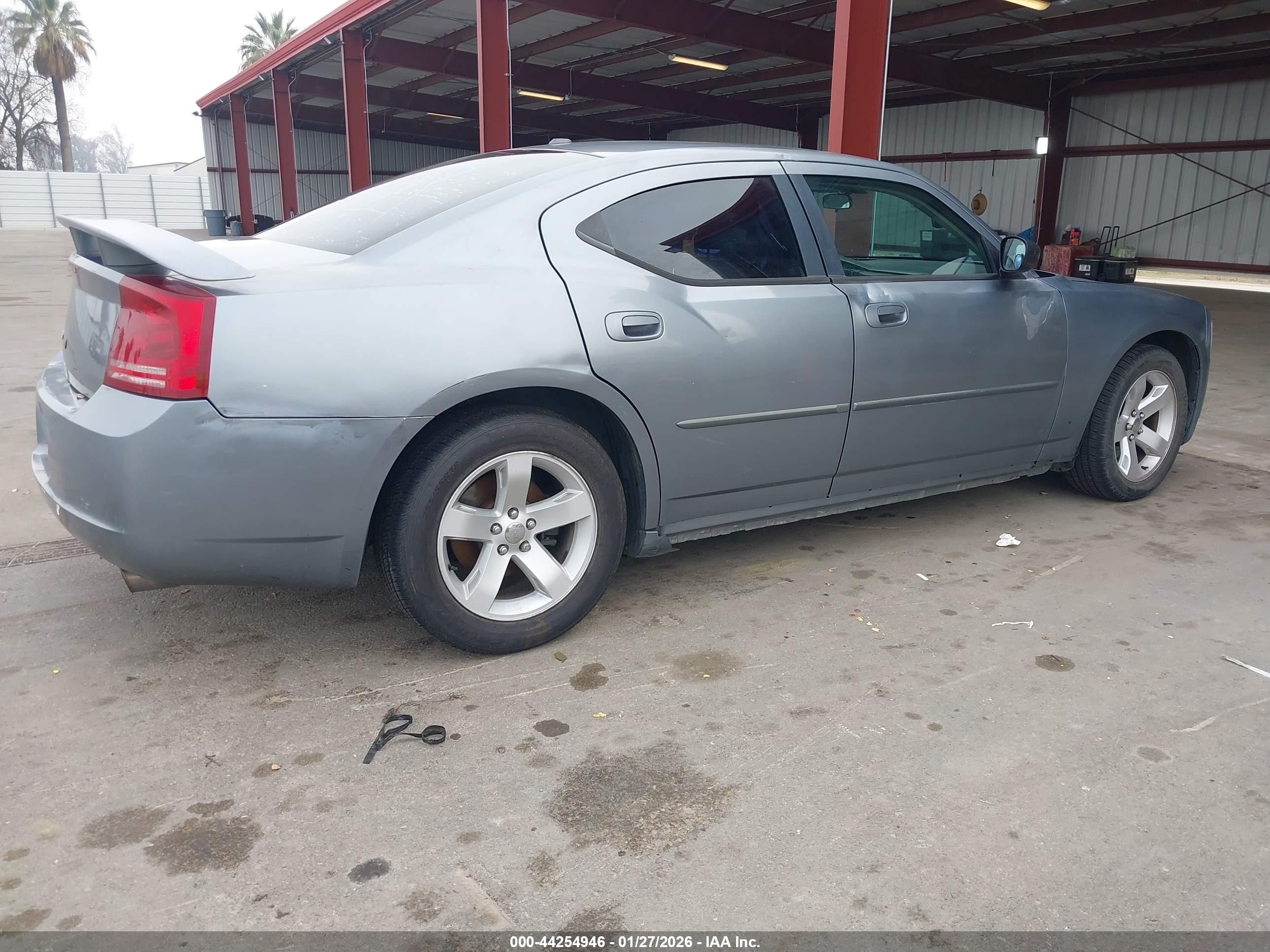 DODGE CHARGER image 4