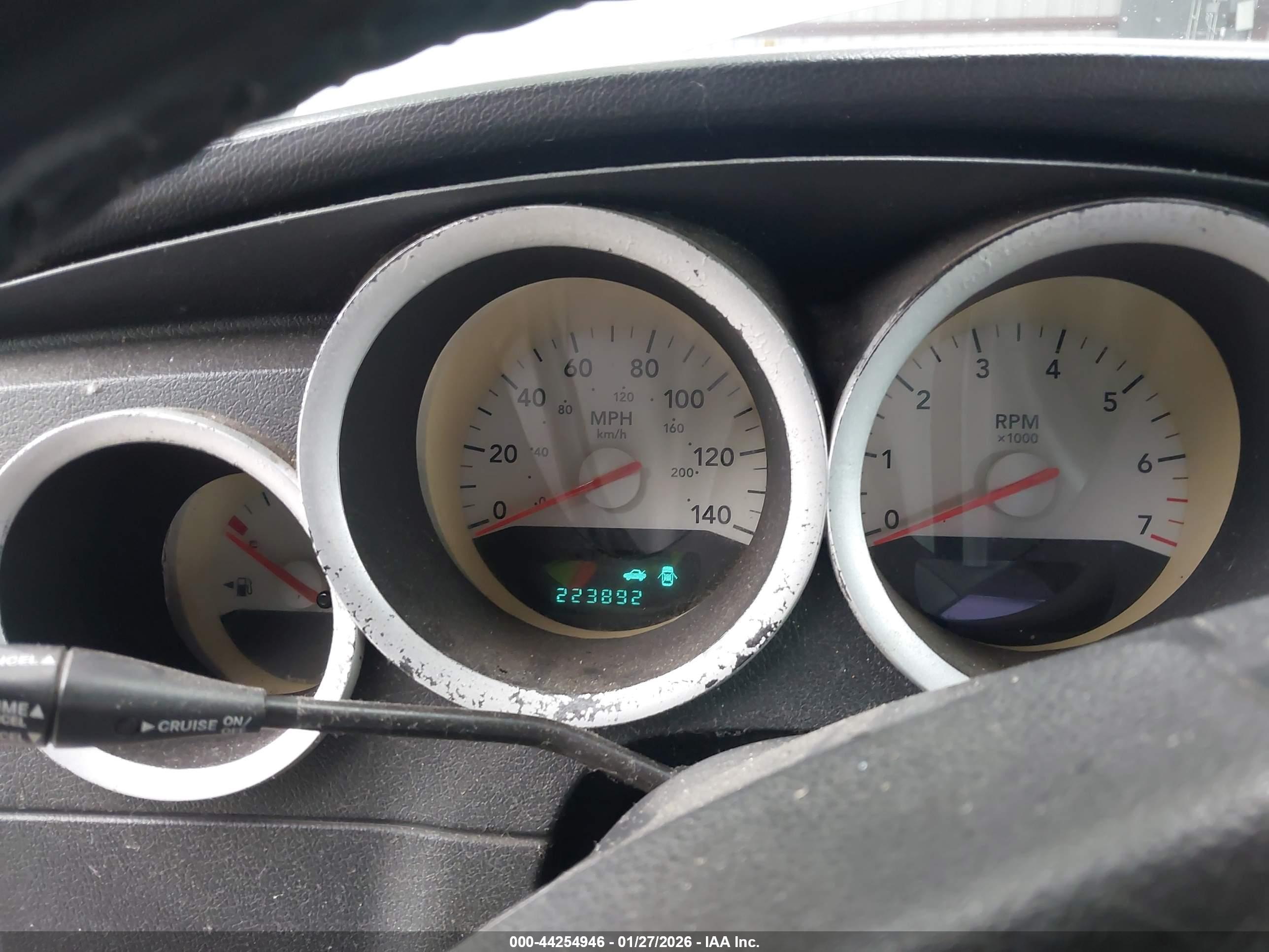 DODGE CHARGER image 7