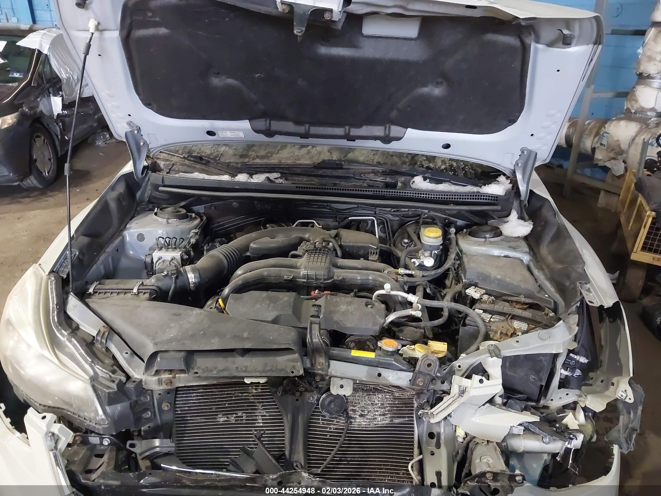 SUBARU XV image 10