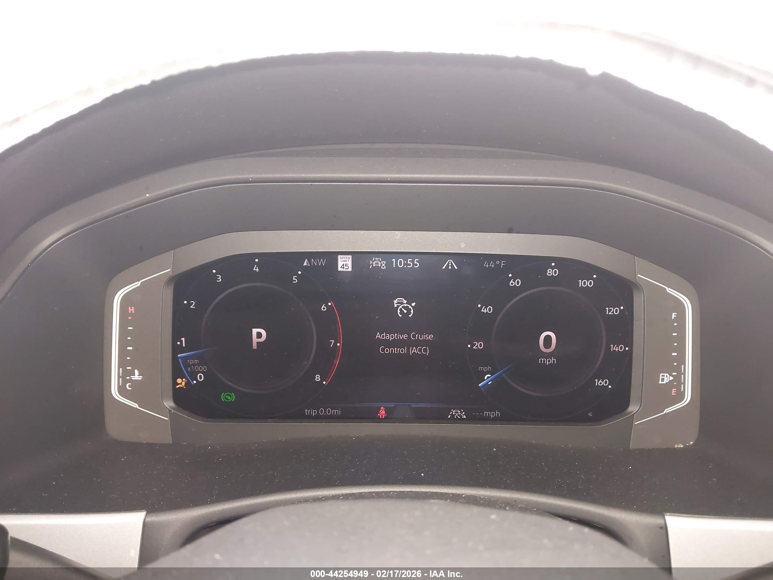 VOLKSWAGEN ATLAS image 7
