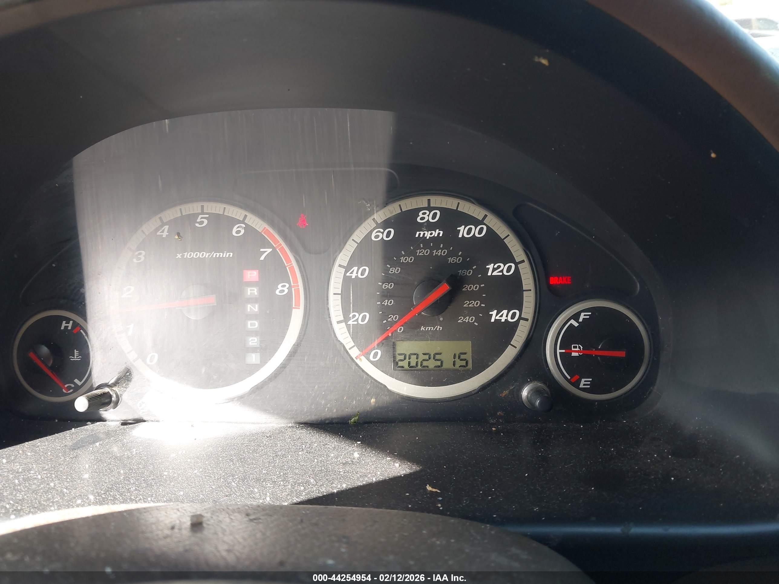 HONDA CR-V image 7