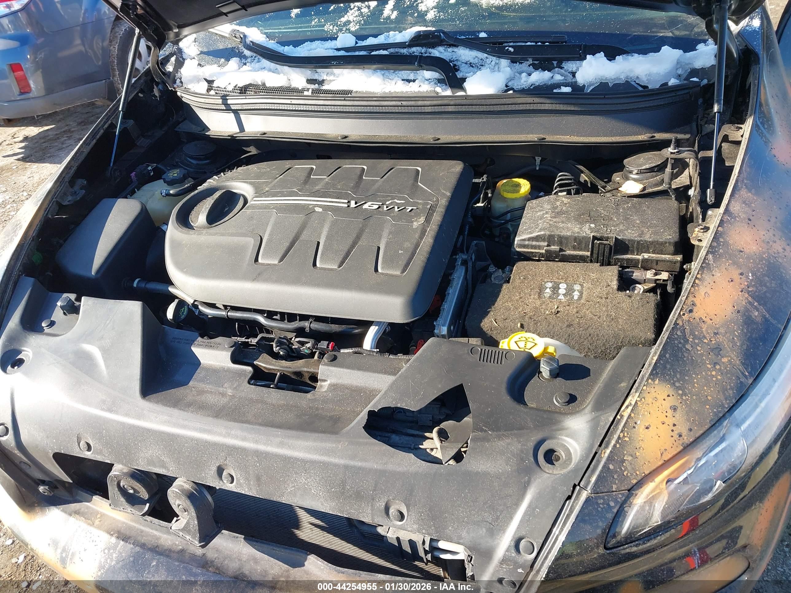 JEEP CHEROKEE image 10