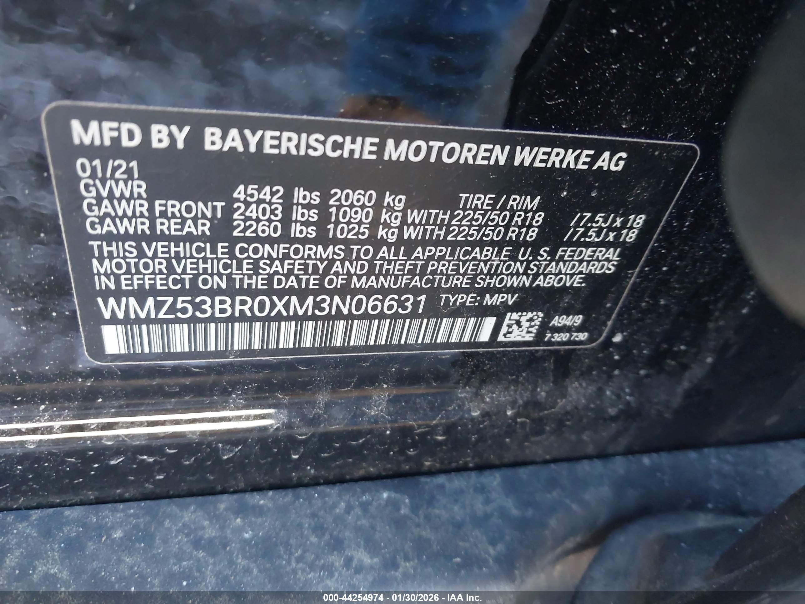 MINI COUNTRYMAN image 9