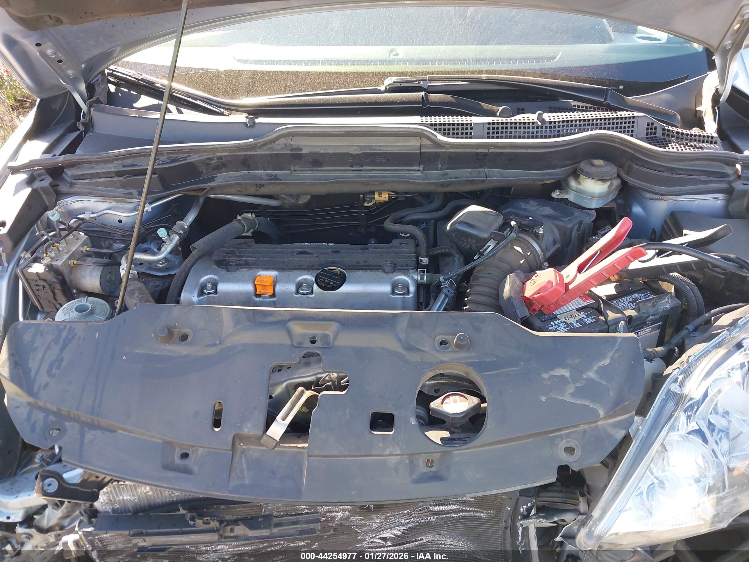 HONDA CR-V image 10