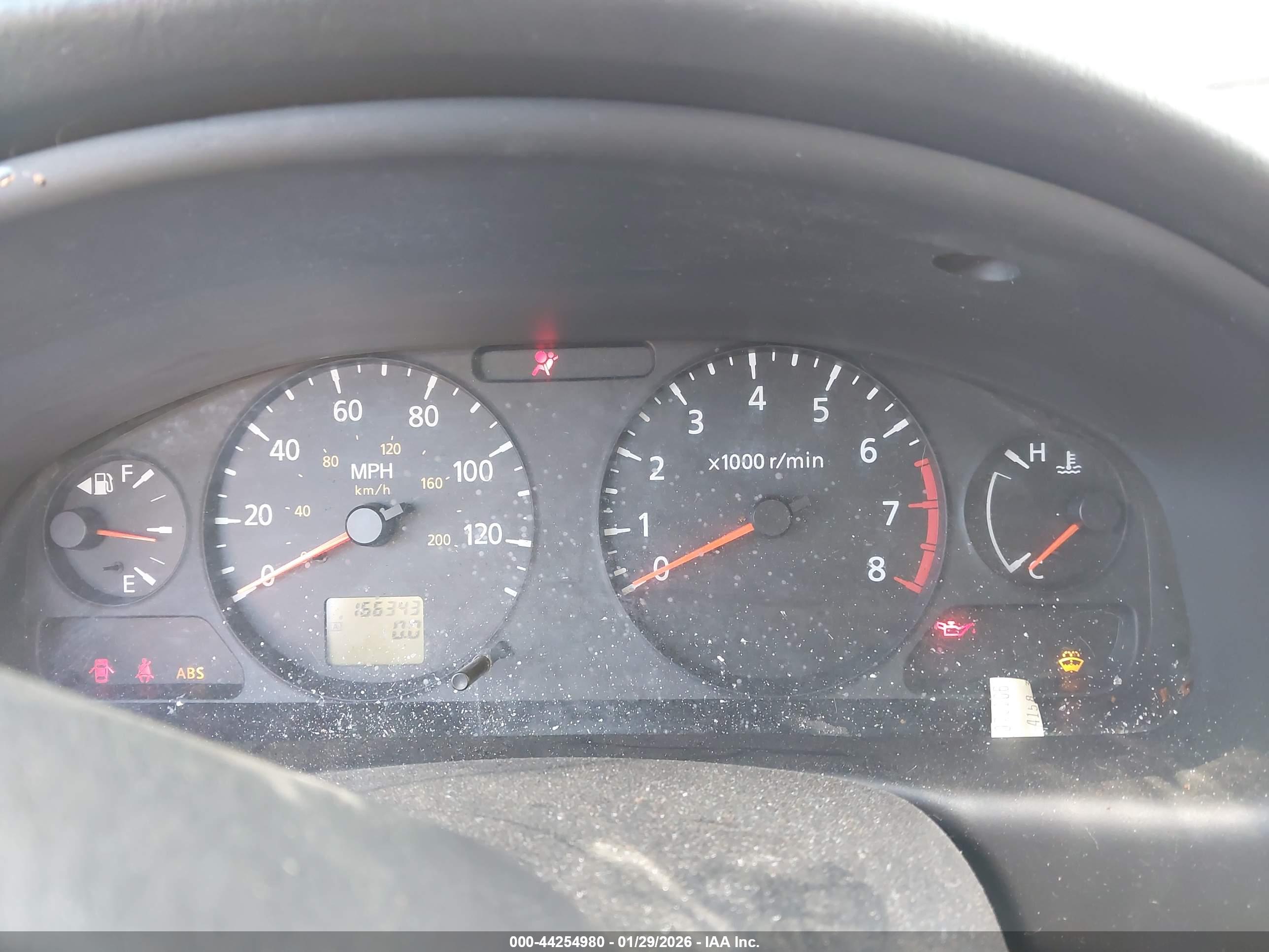 NISSAN SENTRA image 7