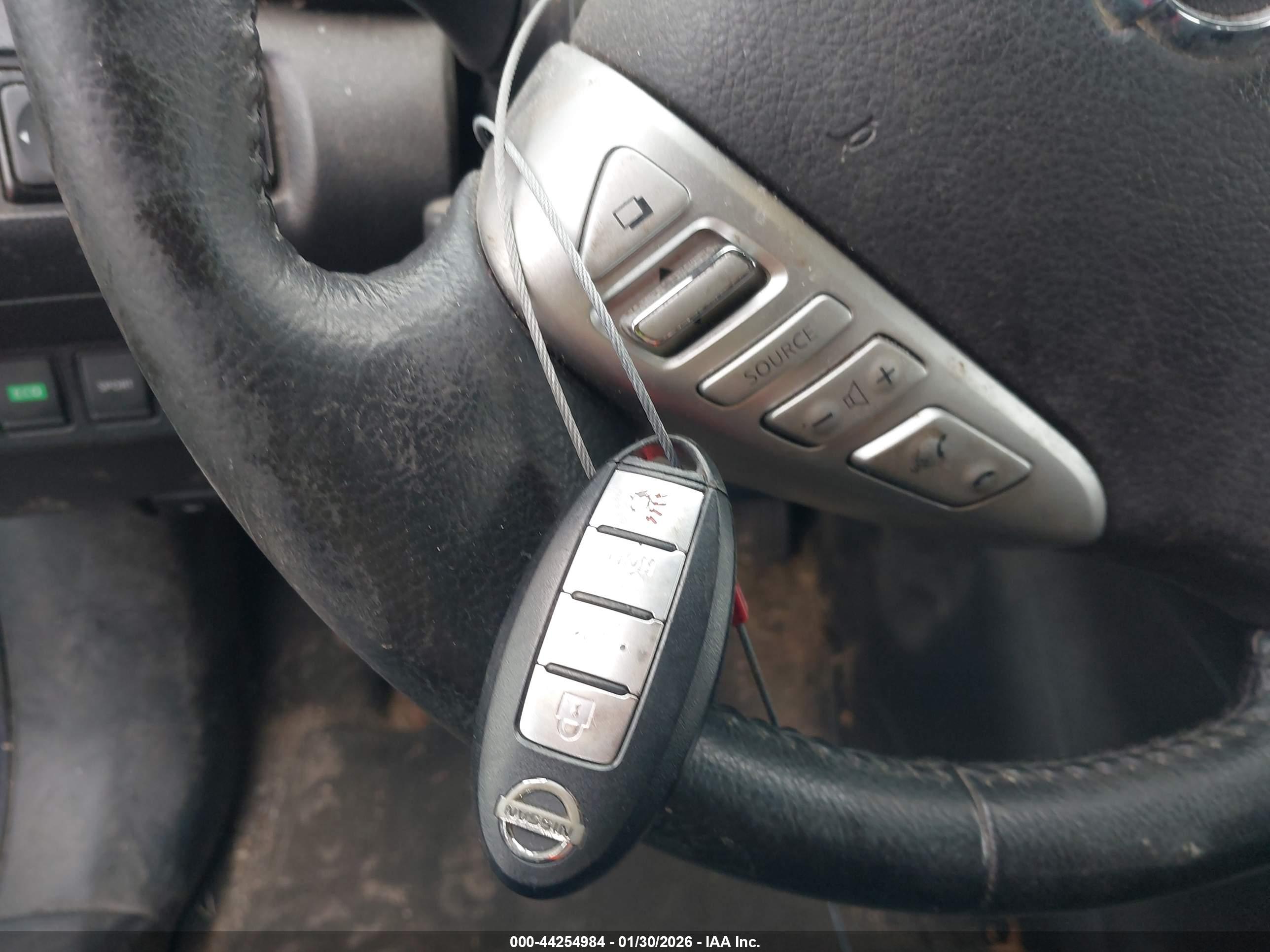 NISSAN SENTRA image 11