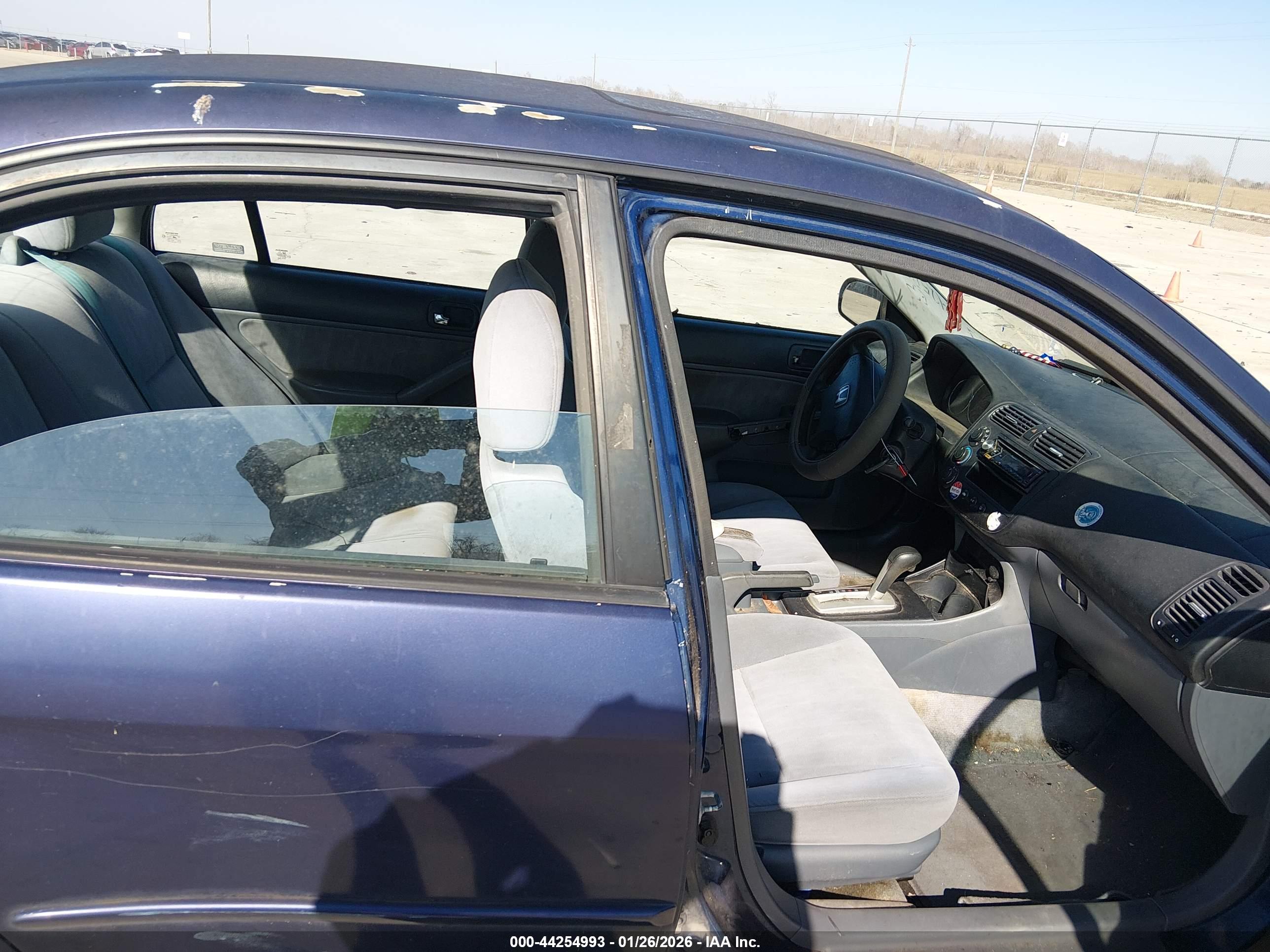 HONDA CIVIC image 5