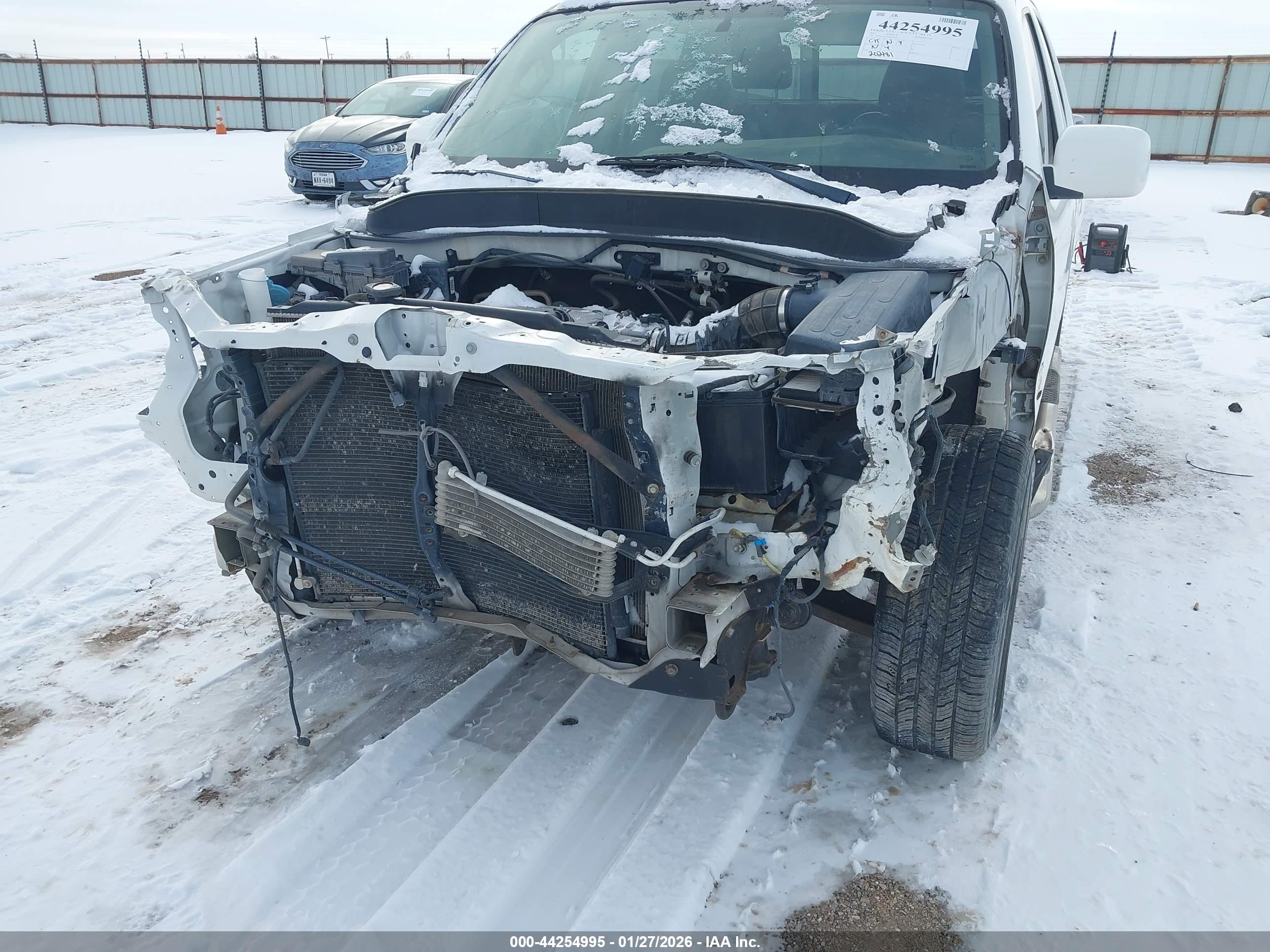 HONDA RIDGELINE image 6