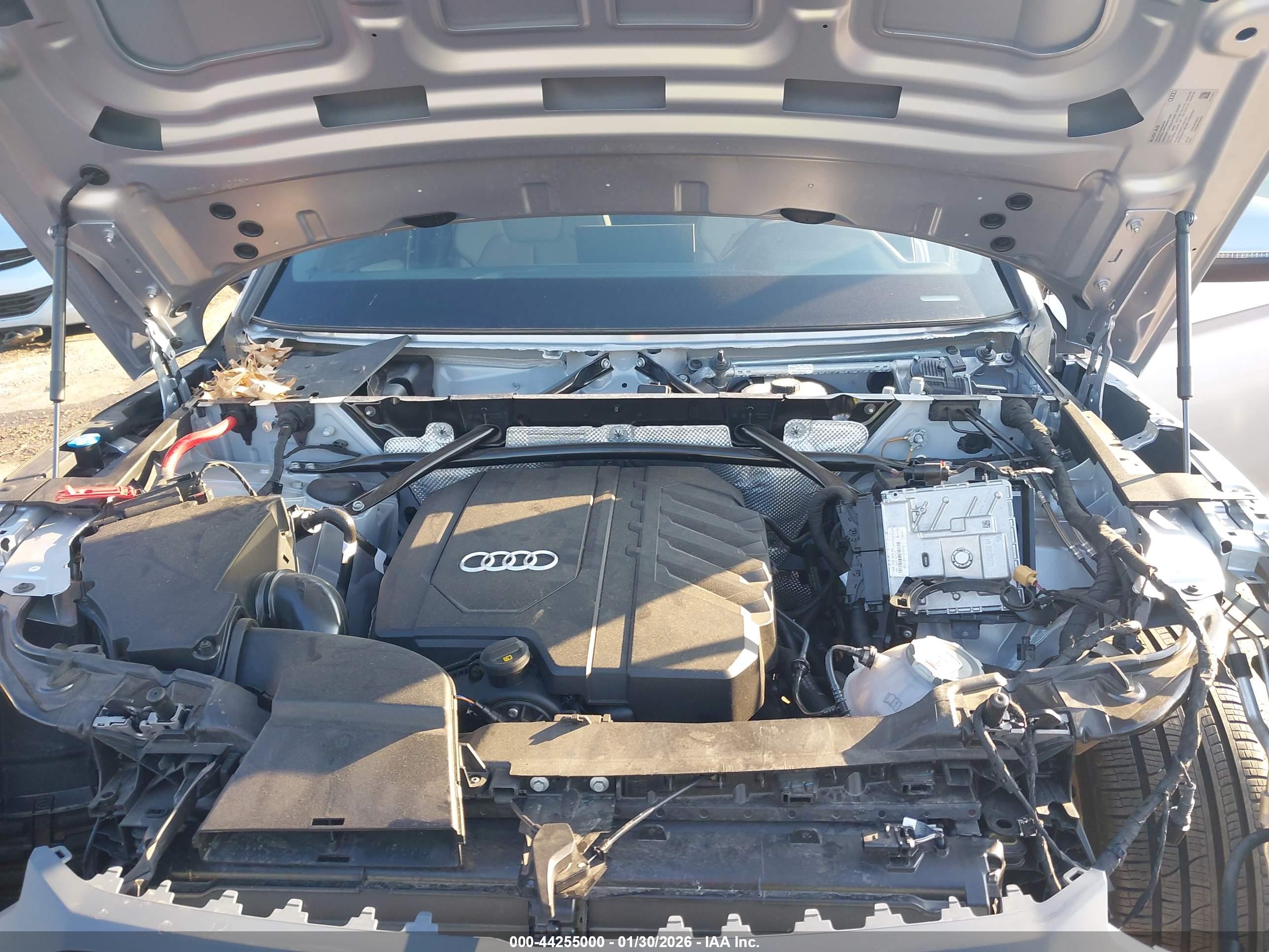 AUDI Q5 image 10