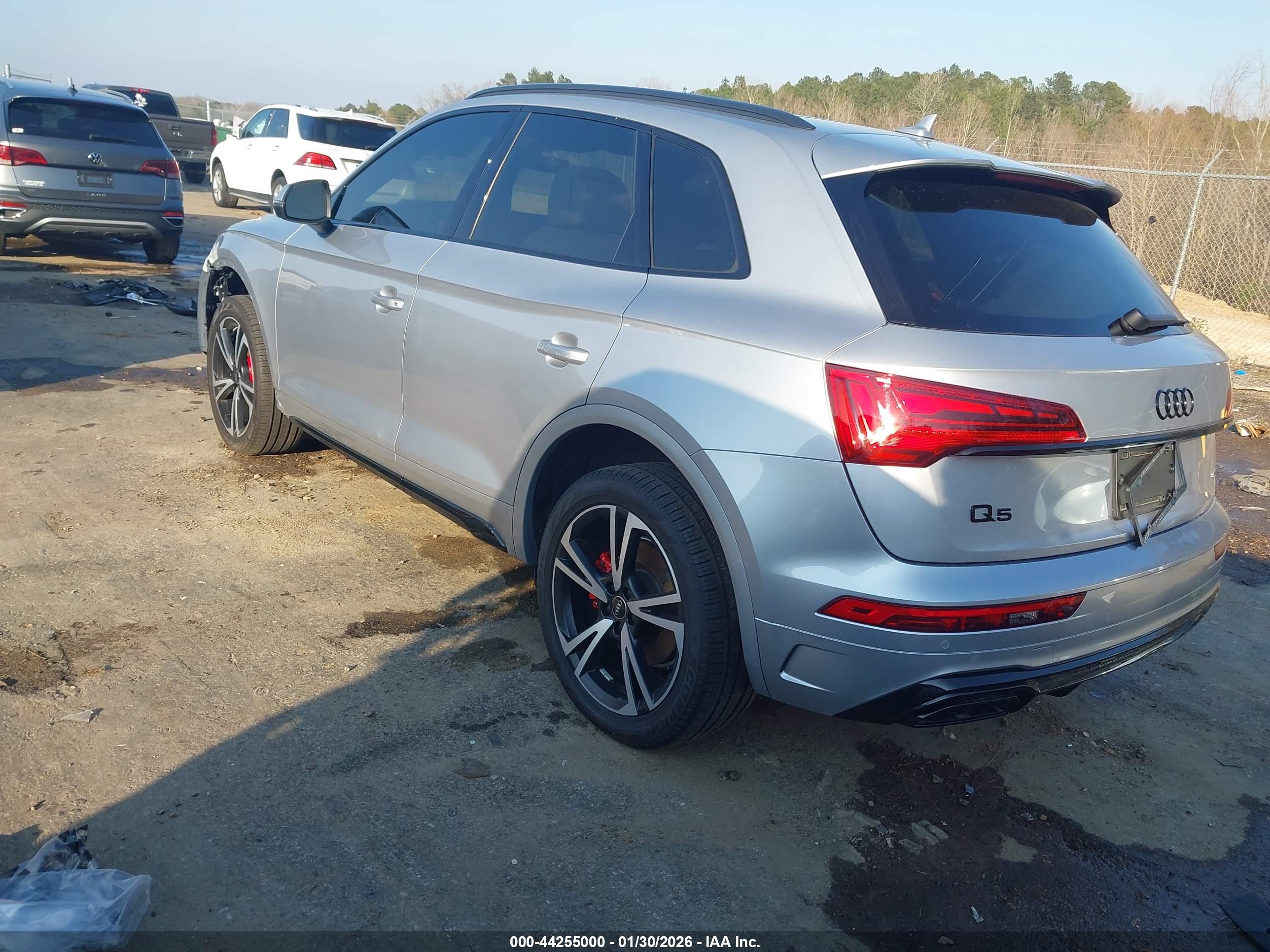 AUDI Q5 image 3