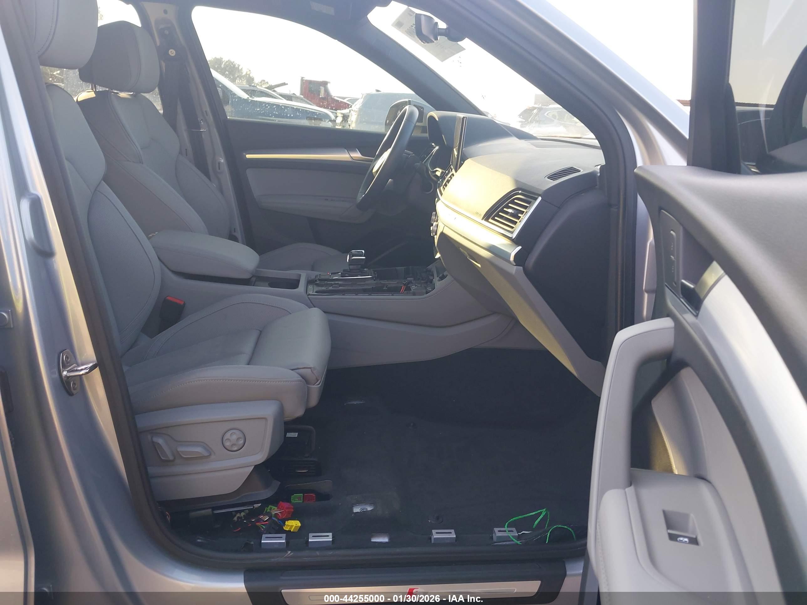 AUDI Q5 image 5
