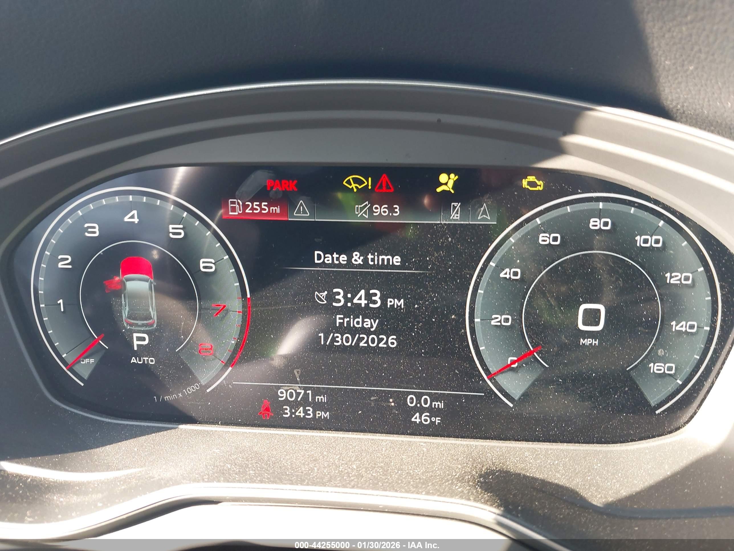AUDI Q5 image 7
