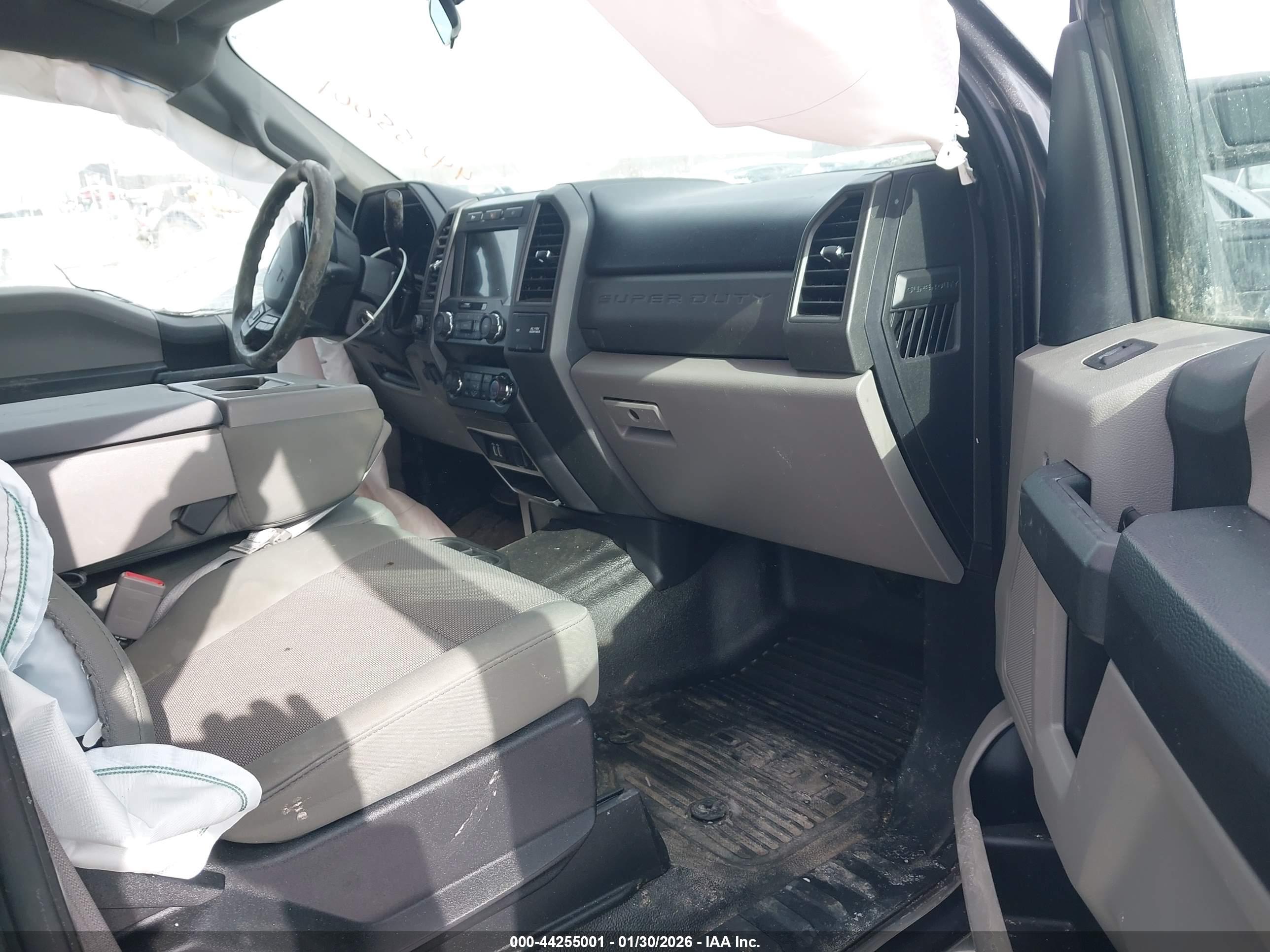 FORD F-350 image 5
