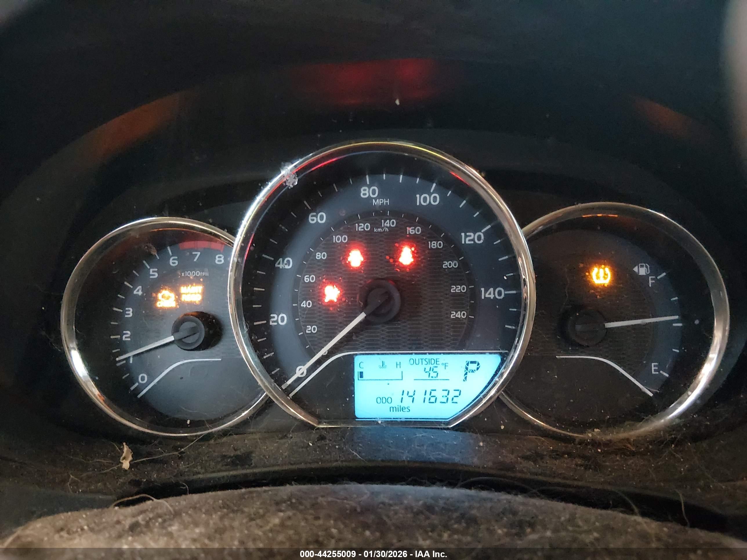 TOYOTA COROLLA image 7