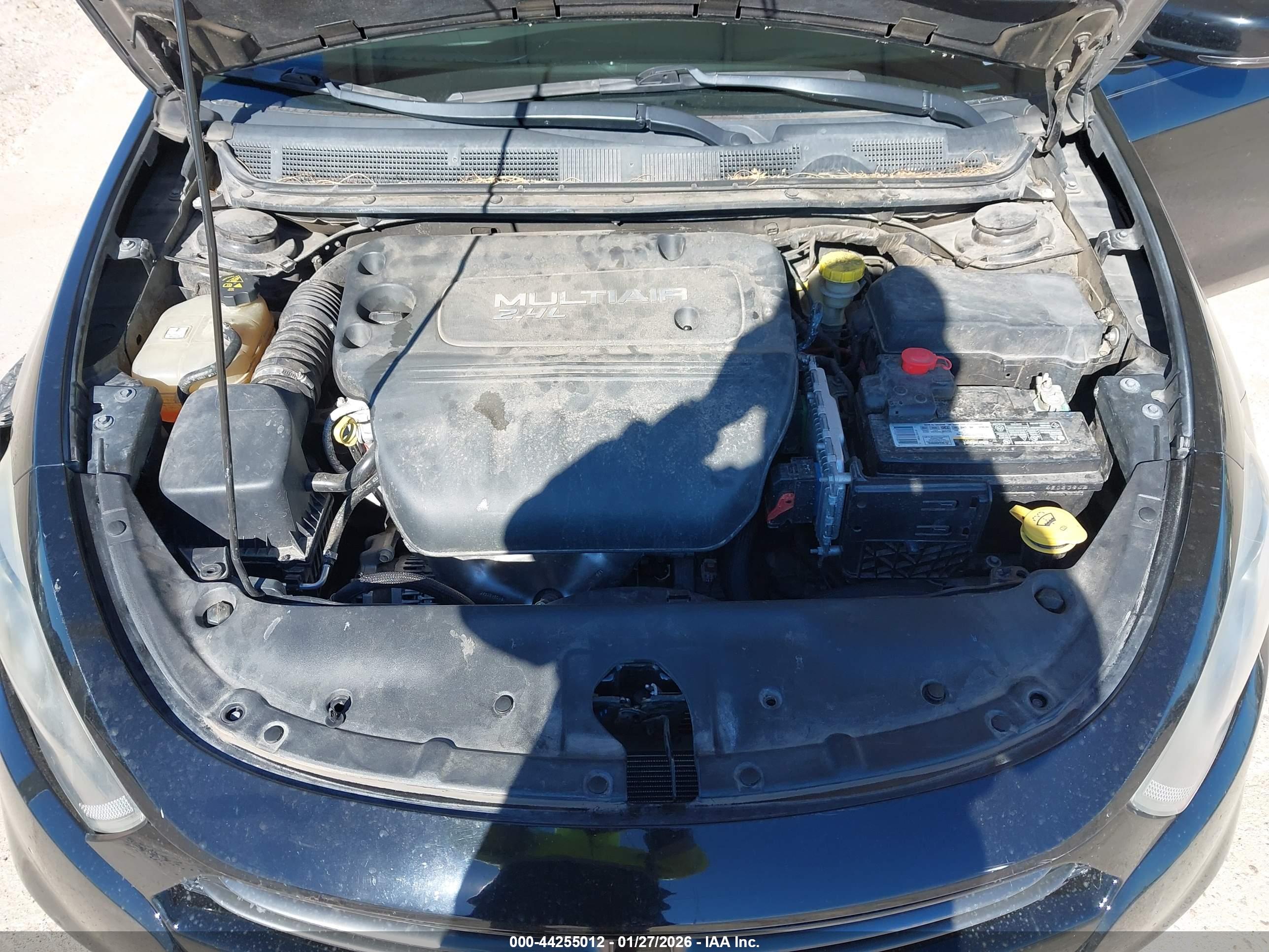 DODGE DART image 10