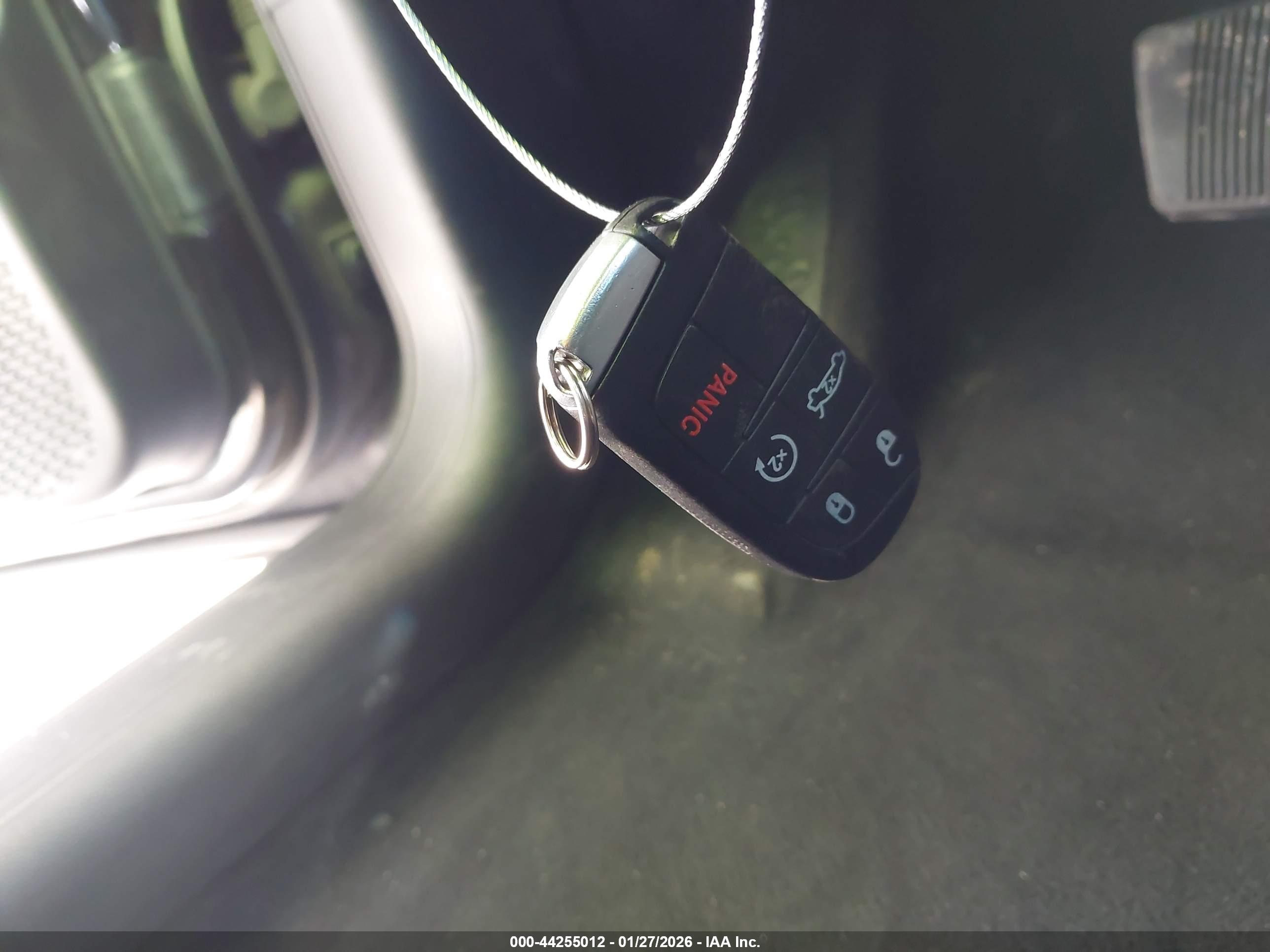 DODGE DART image 11