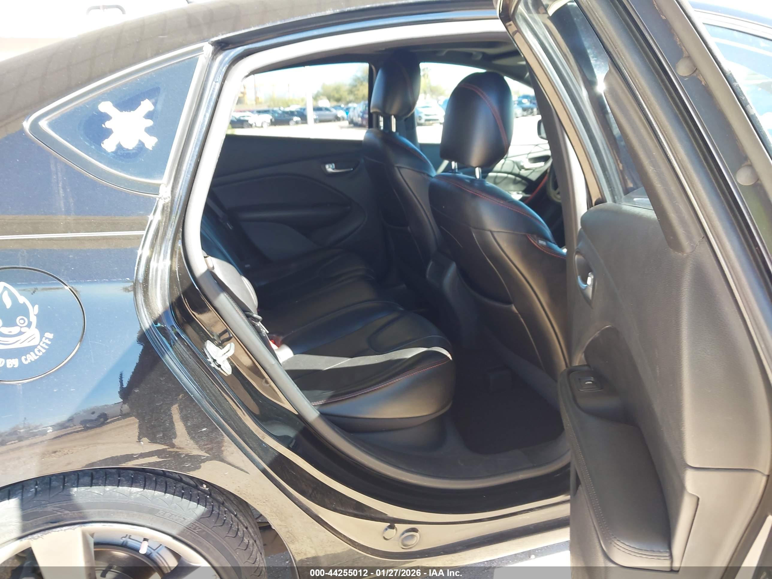 DODGE DART image 8