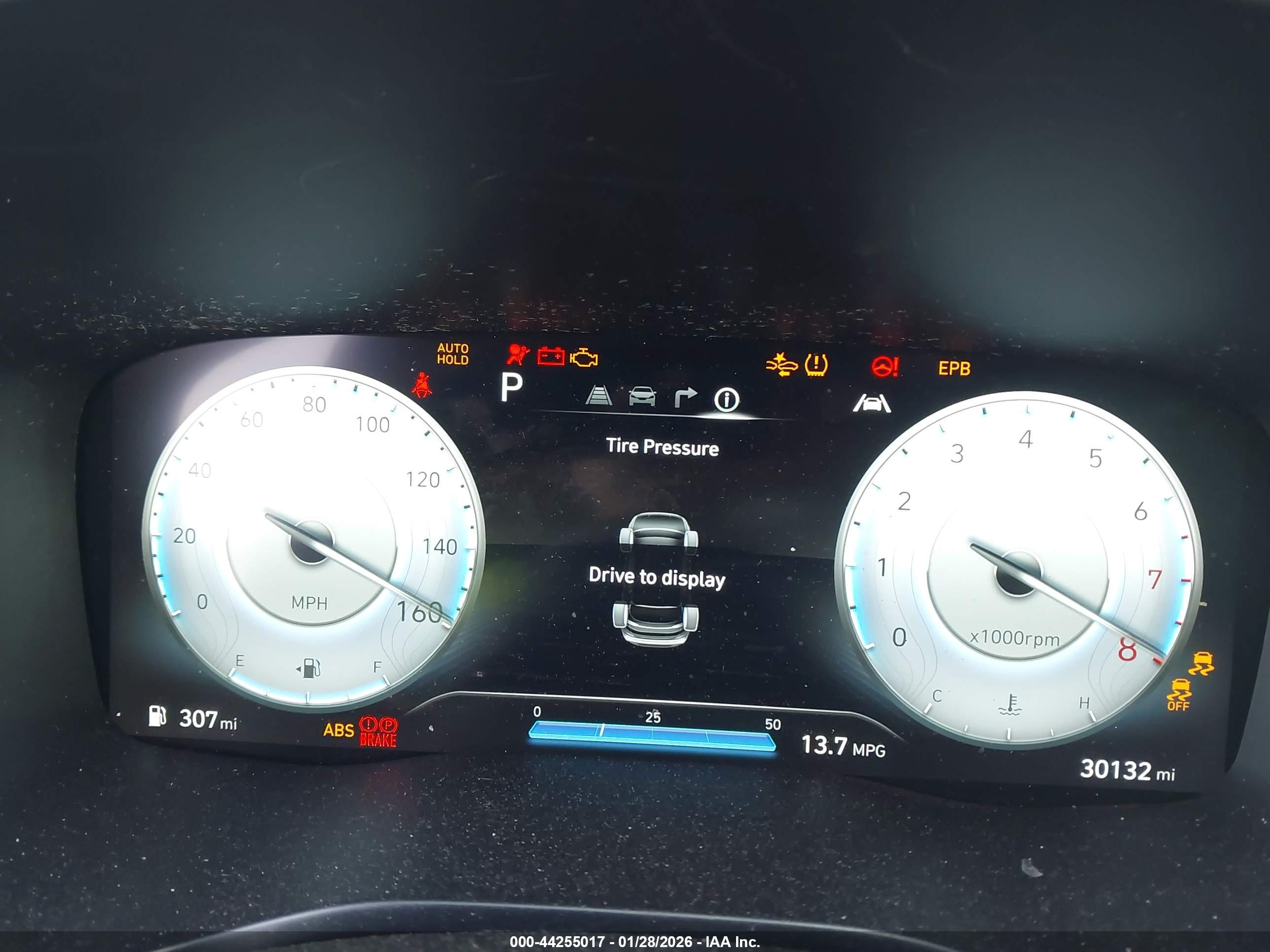 HYUNDAI SANTA image 7
