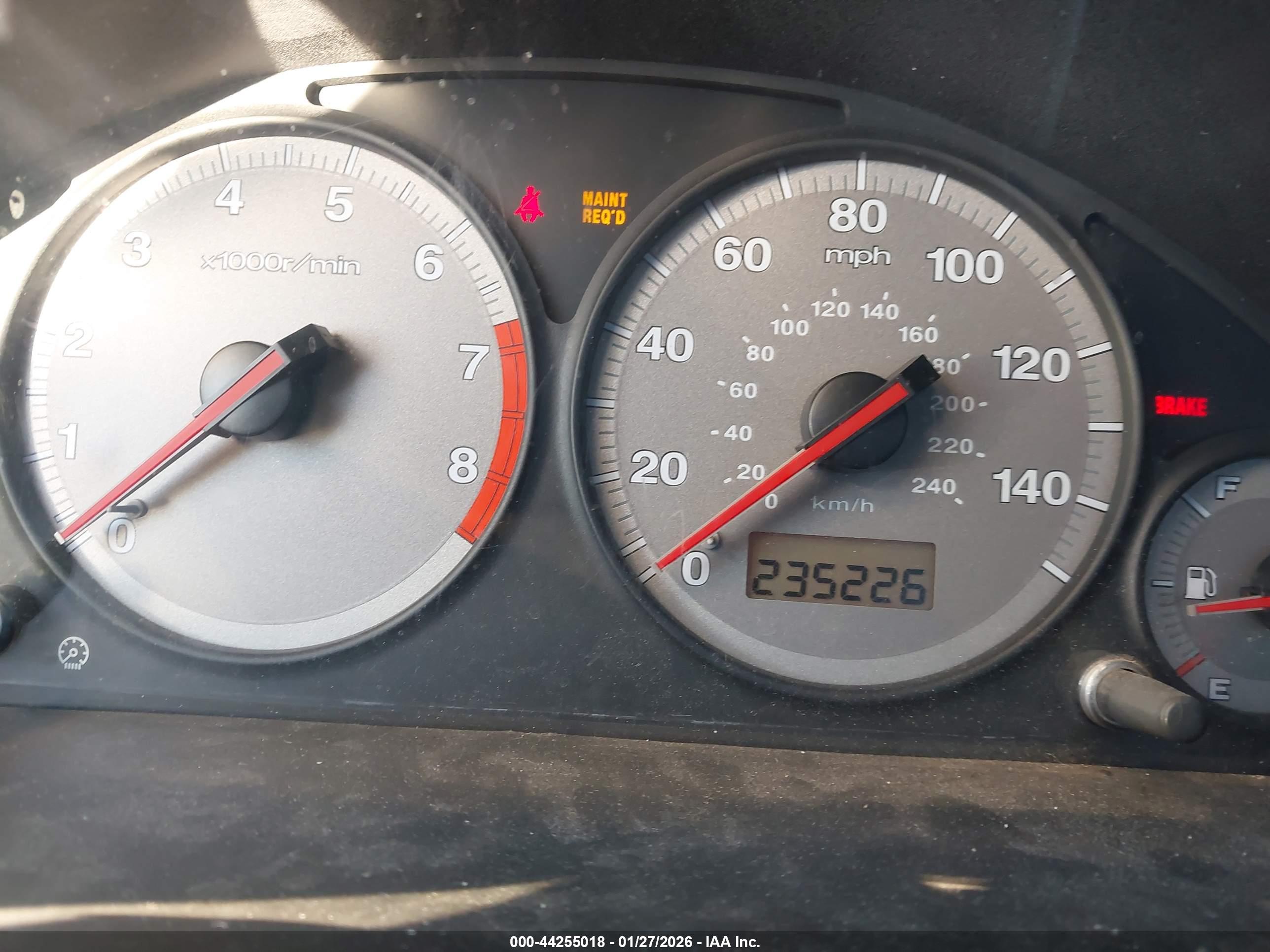 HONDA CIVIC image 7