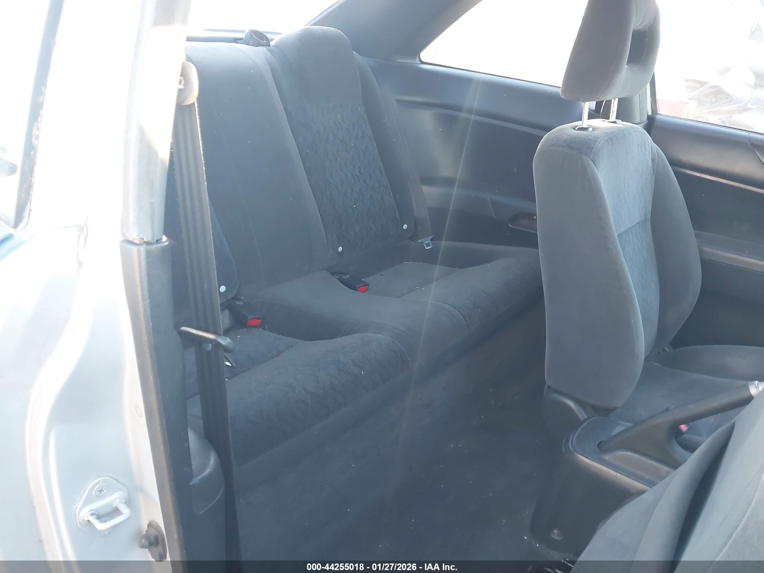 HONDA CIVIC image 8