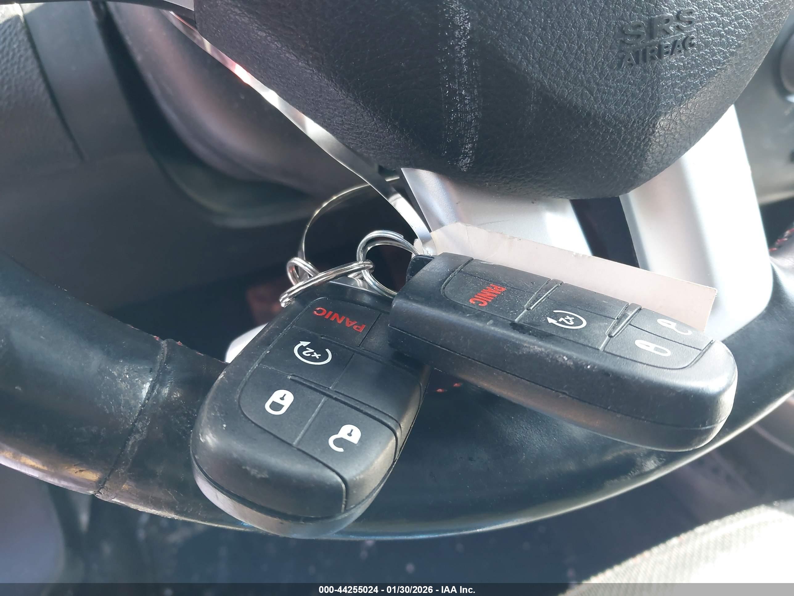 DODGE JOURNEY image 11