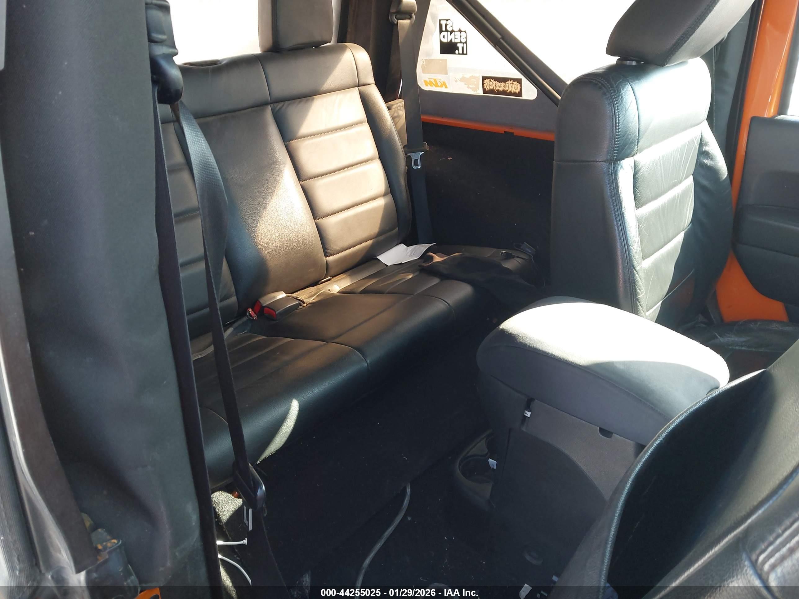 JEEP WRANGLER image 8
