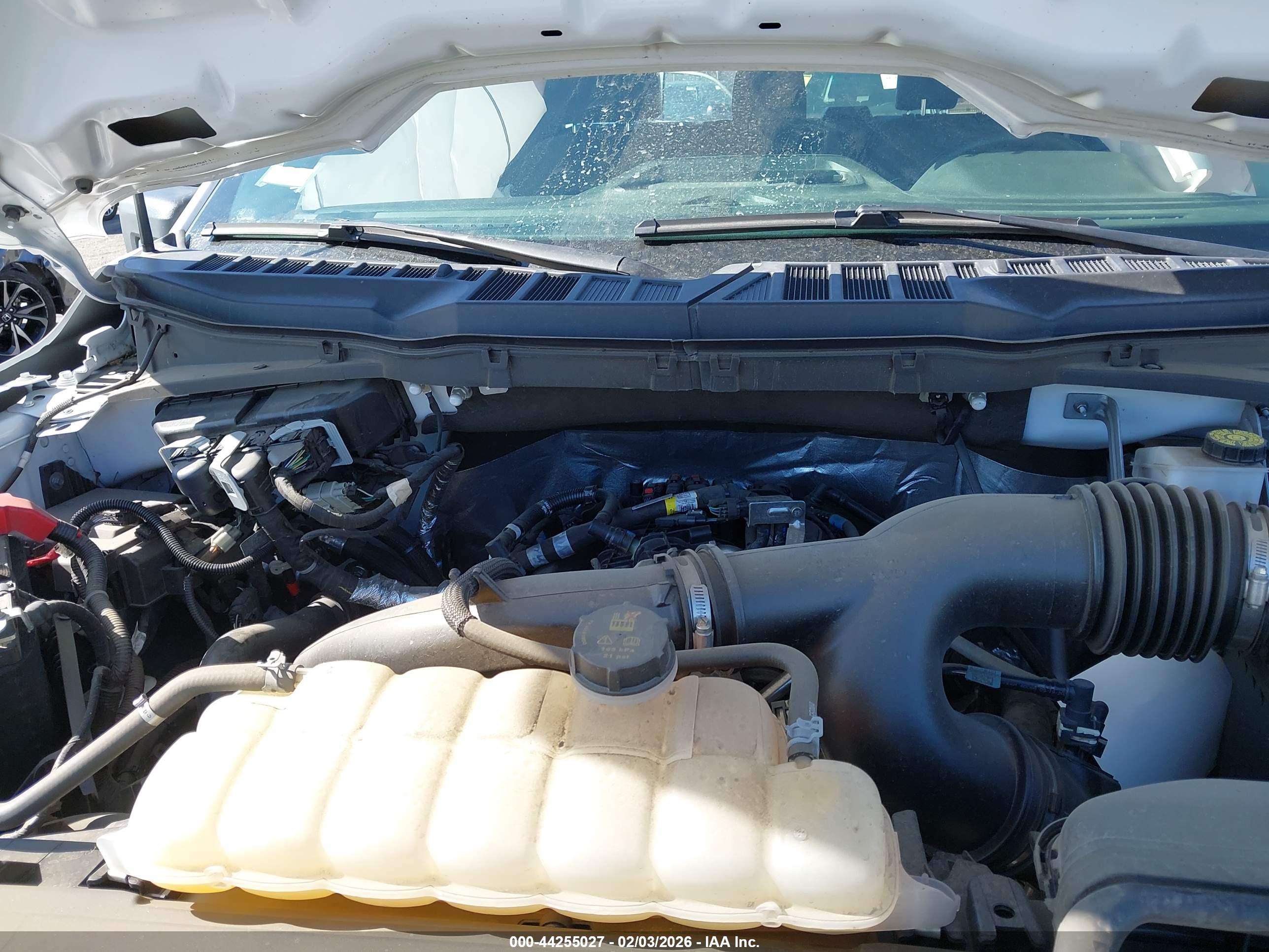 FORD F-150 image 10