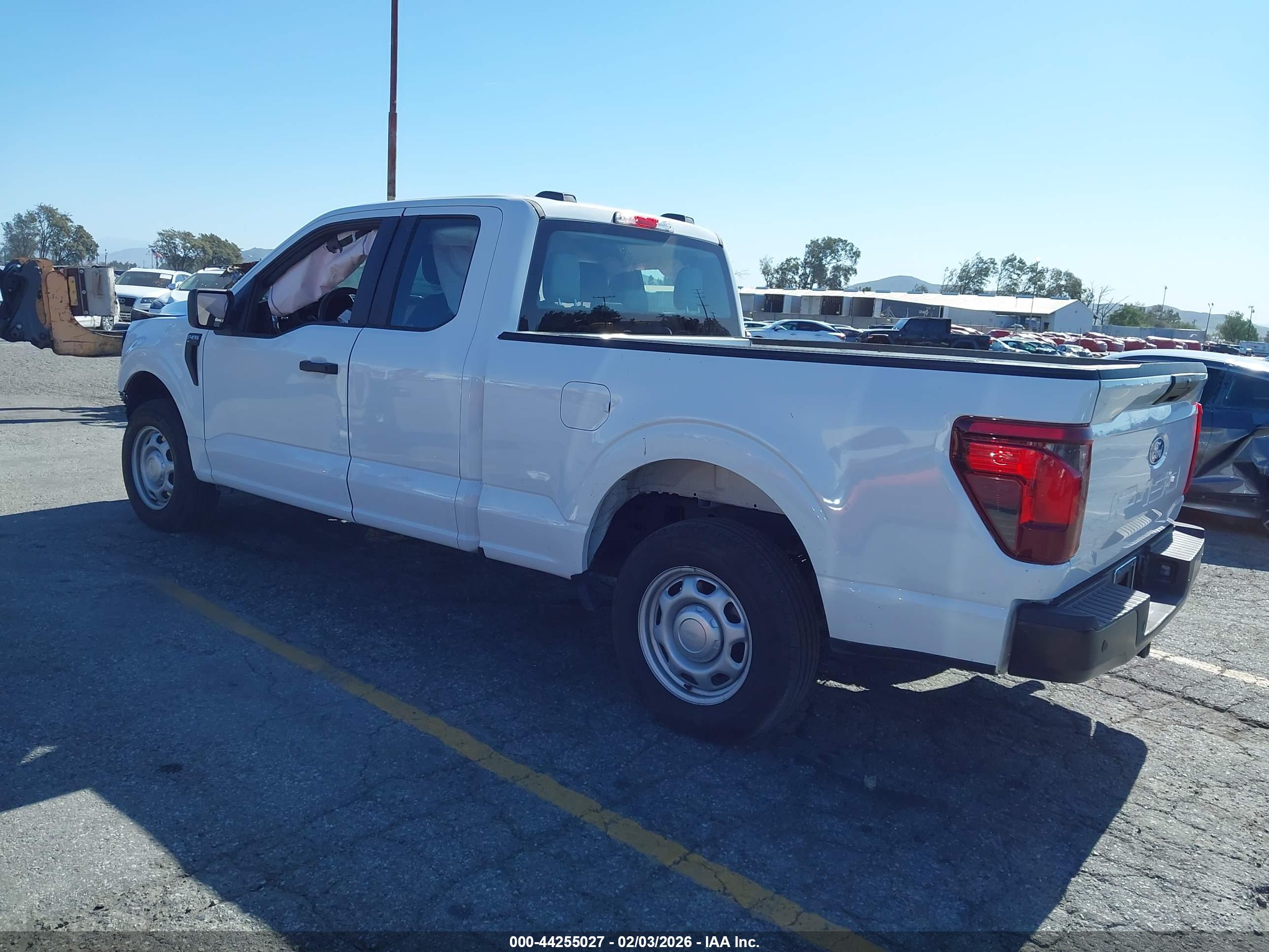 FORD F-150 image 3