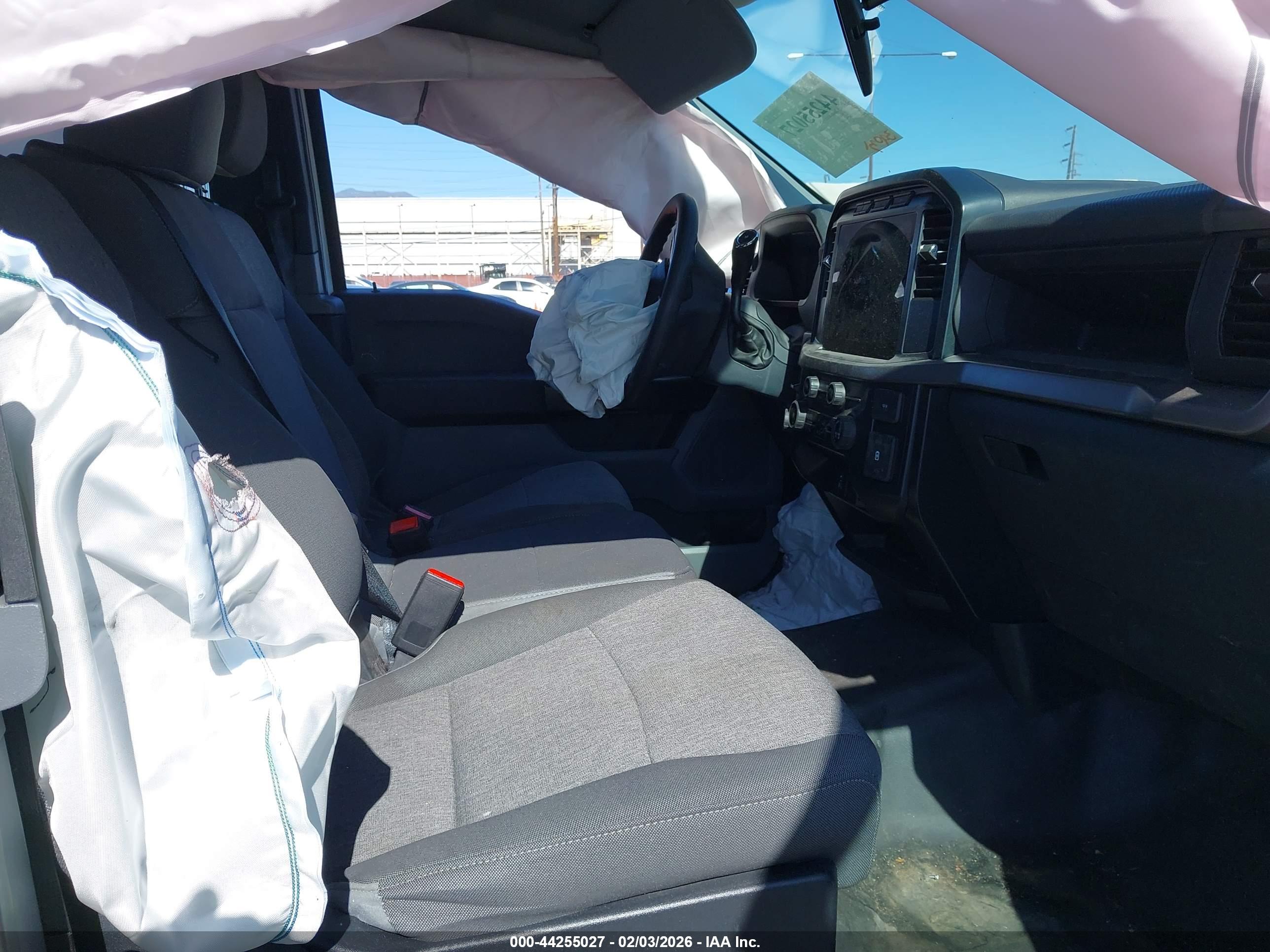 FORD F-150 image 5