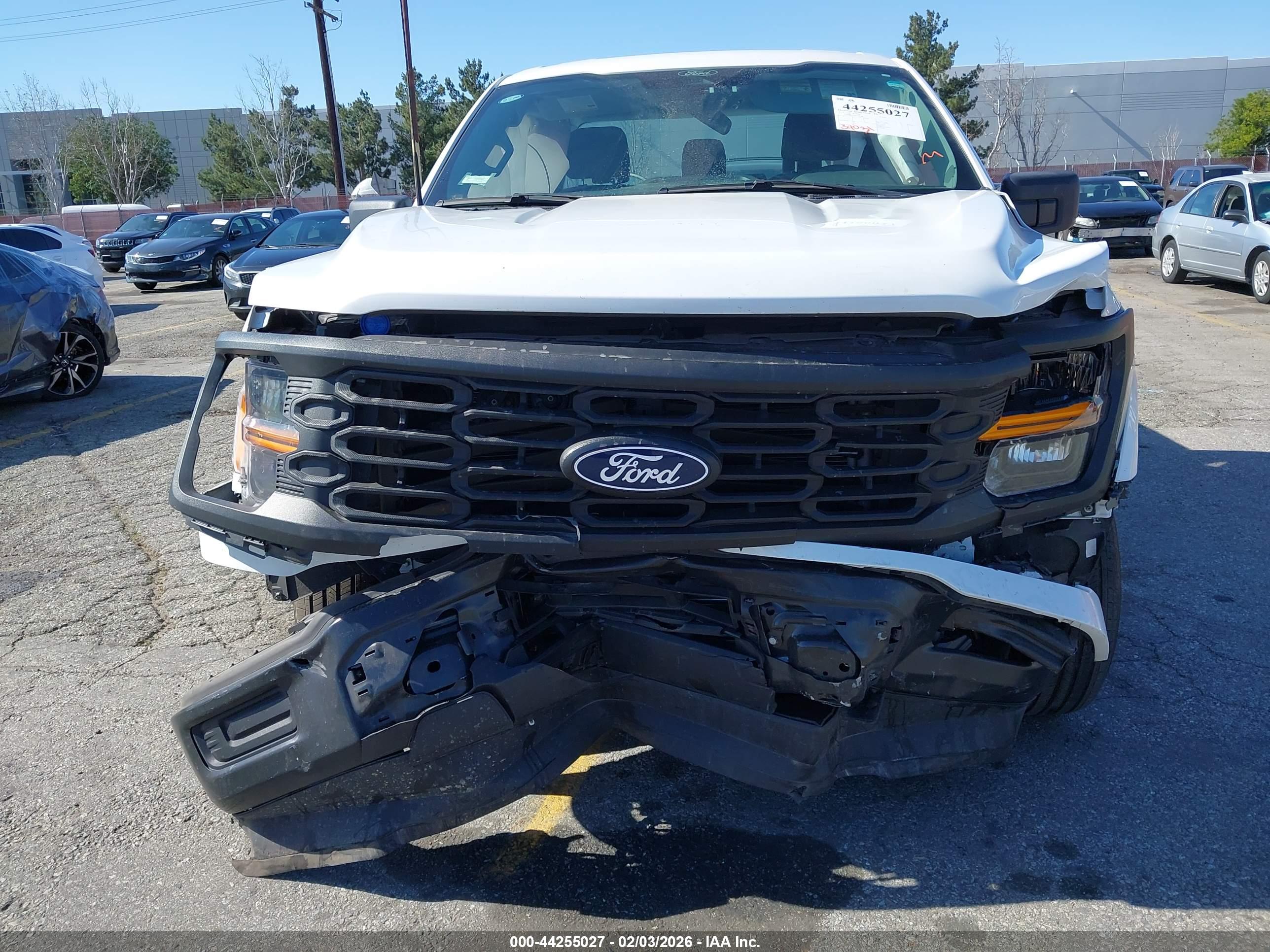 FORD F-150 image 6