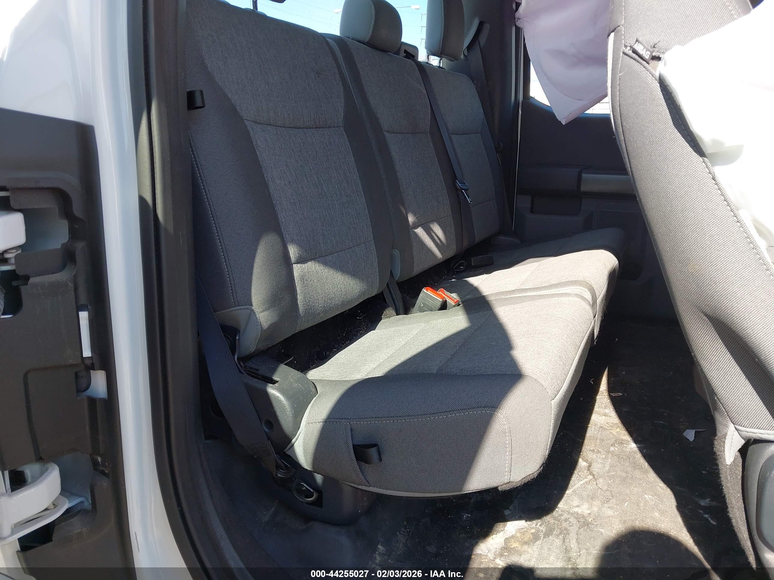 FORD F-150 image 8