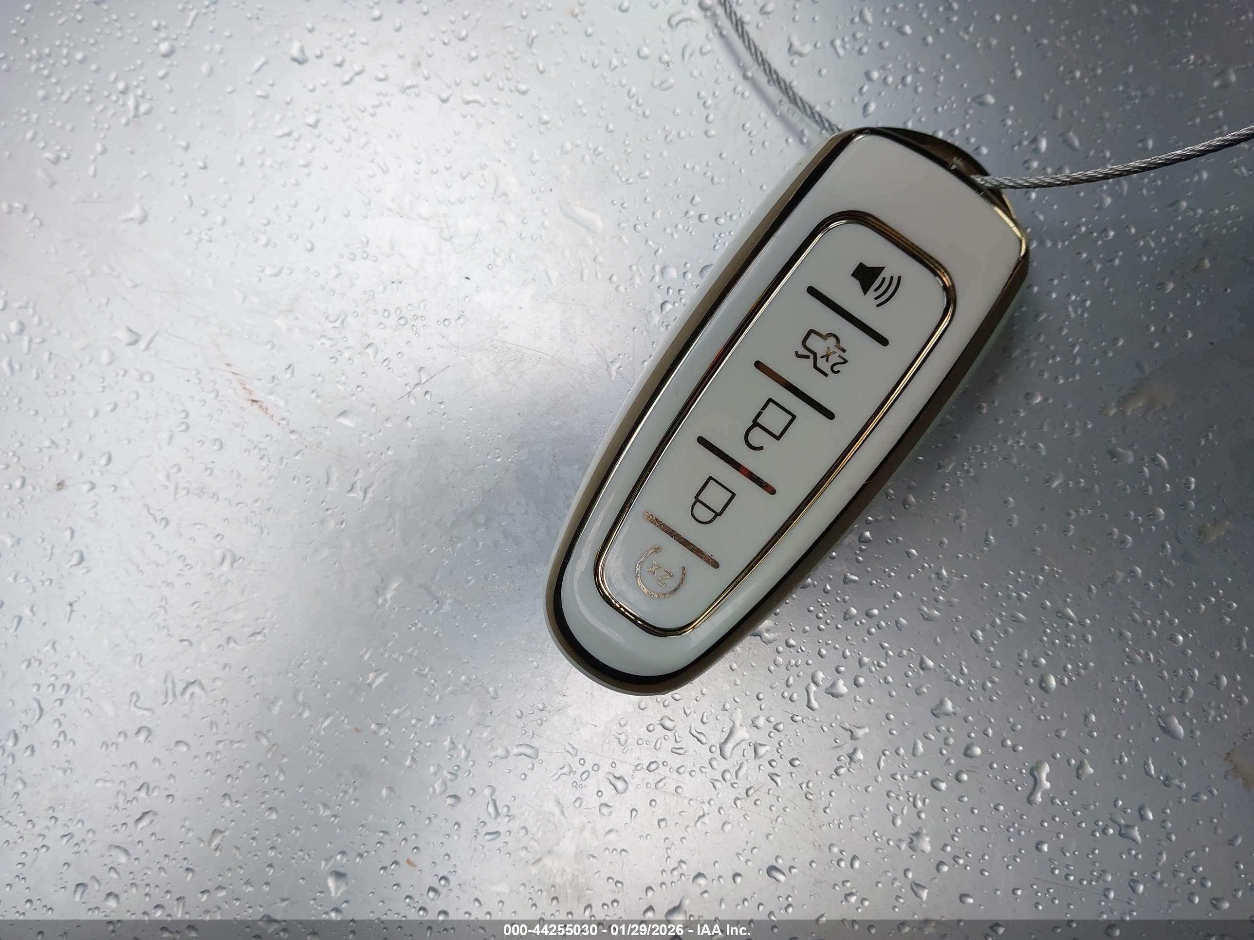 LINCOLN MKX image 11