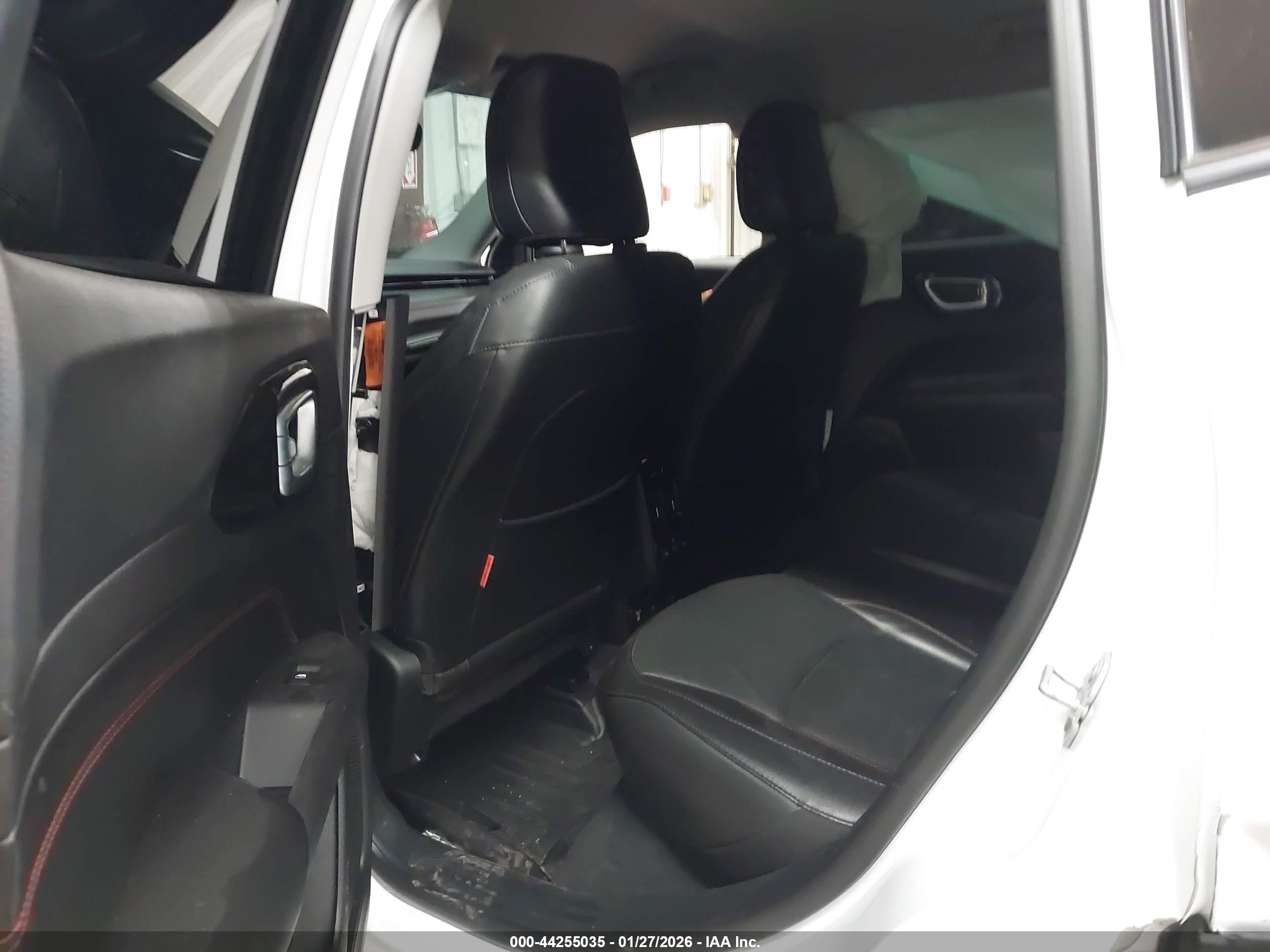 JEEP COMPASS image 8
