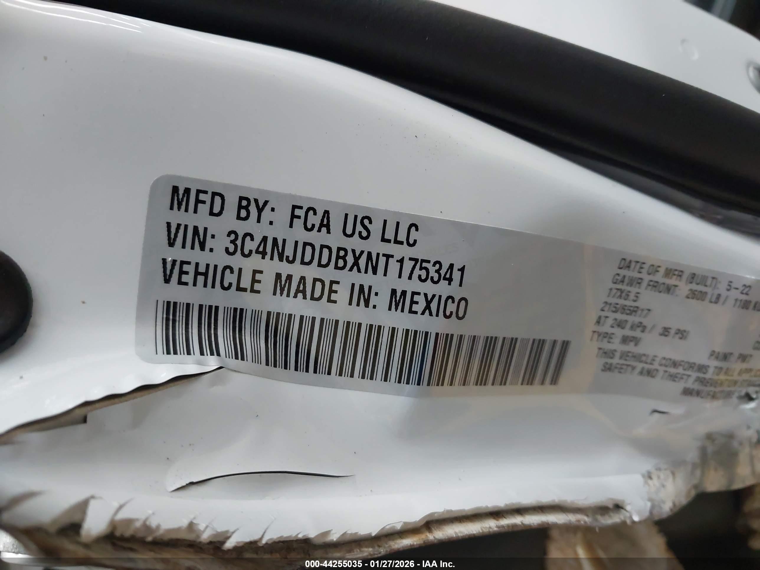 JEEP COMPASS image 9