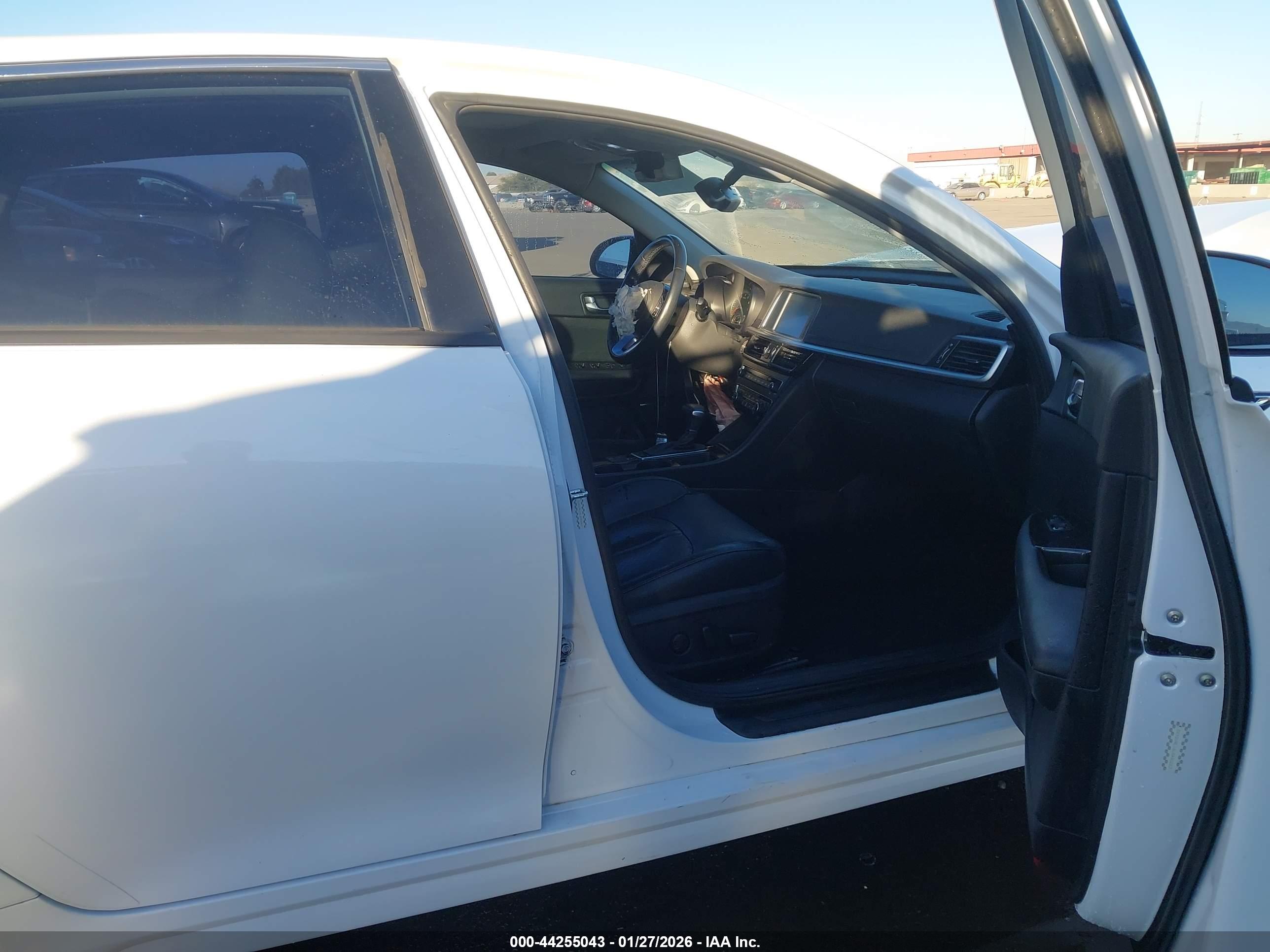 KIA OPTIMA image 5