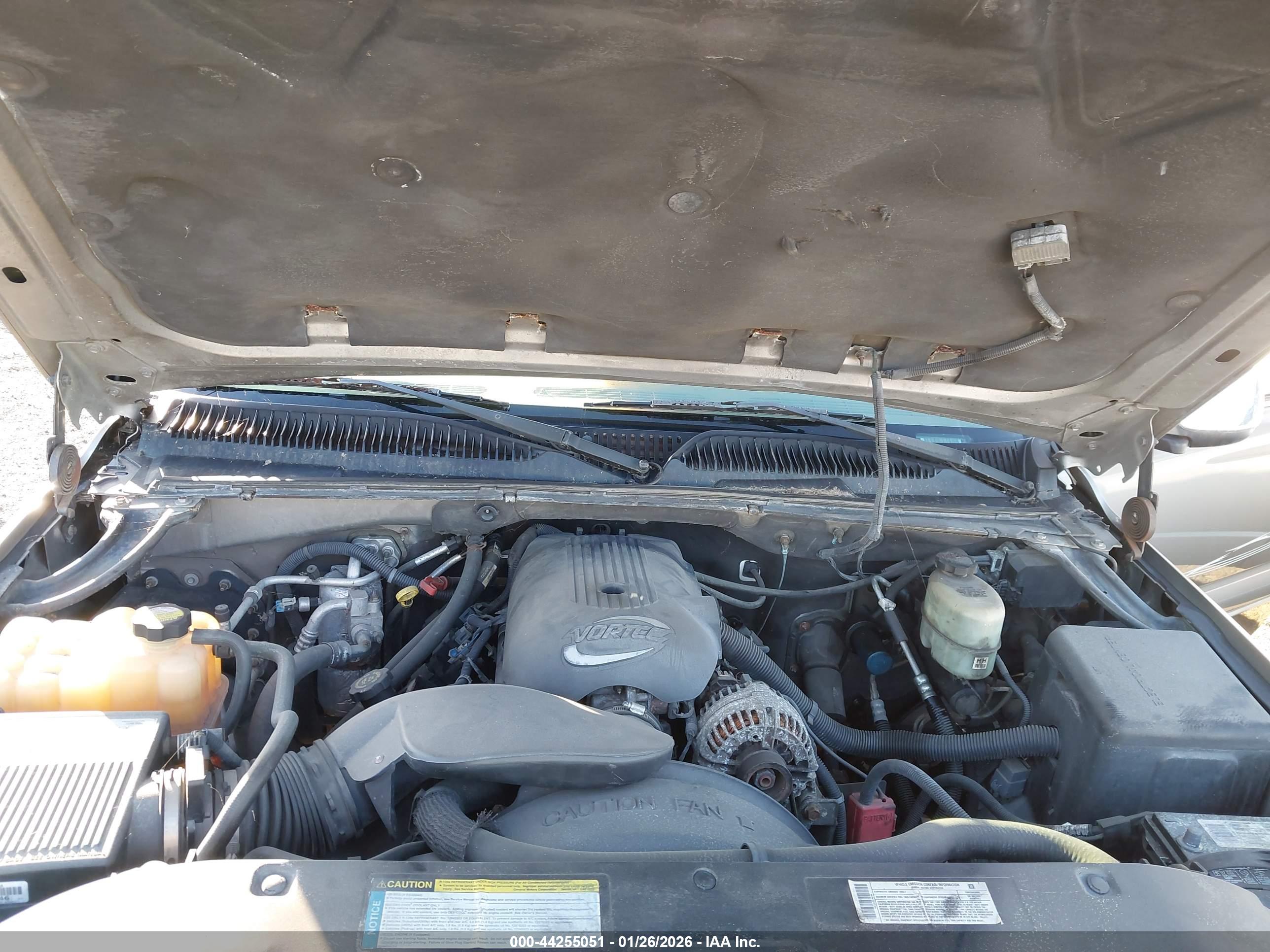 CHEVROLET SUBURBAN image 10