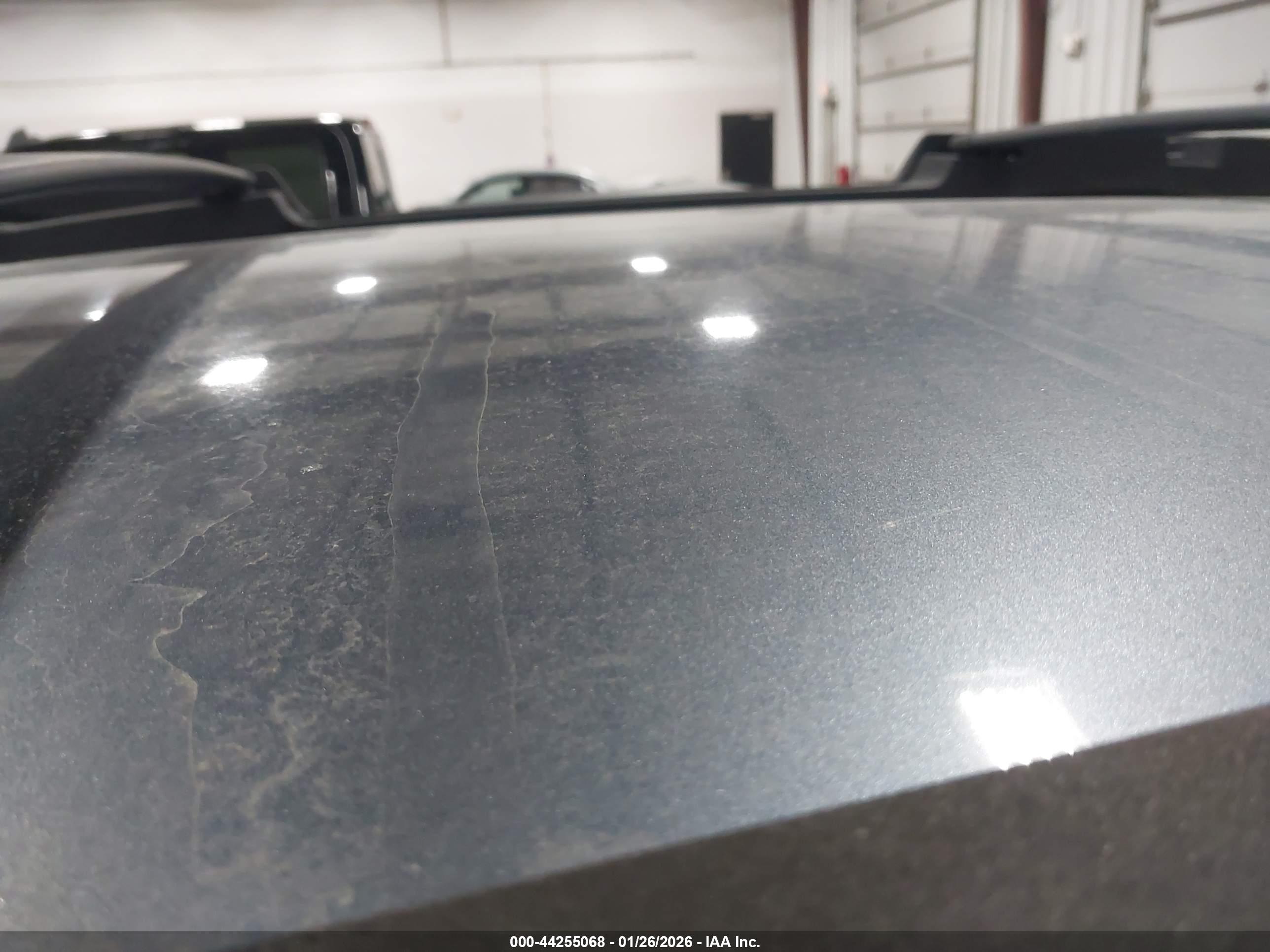 SUBARU OUTBACK image 6