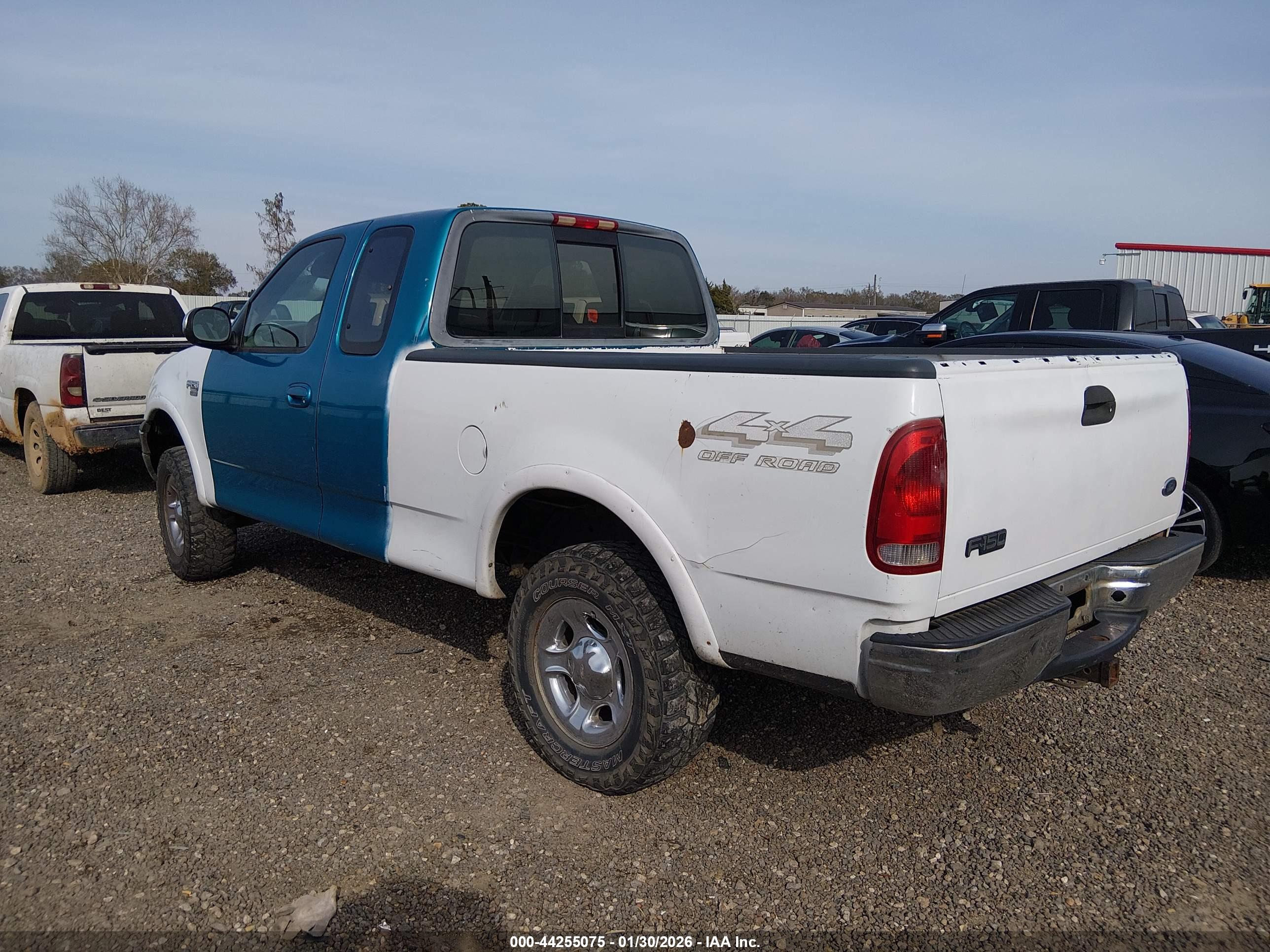 FORD F-150 image 3