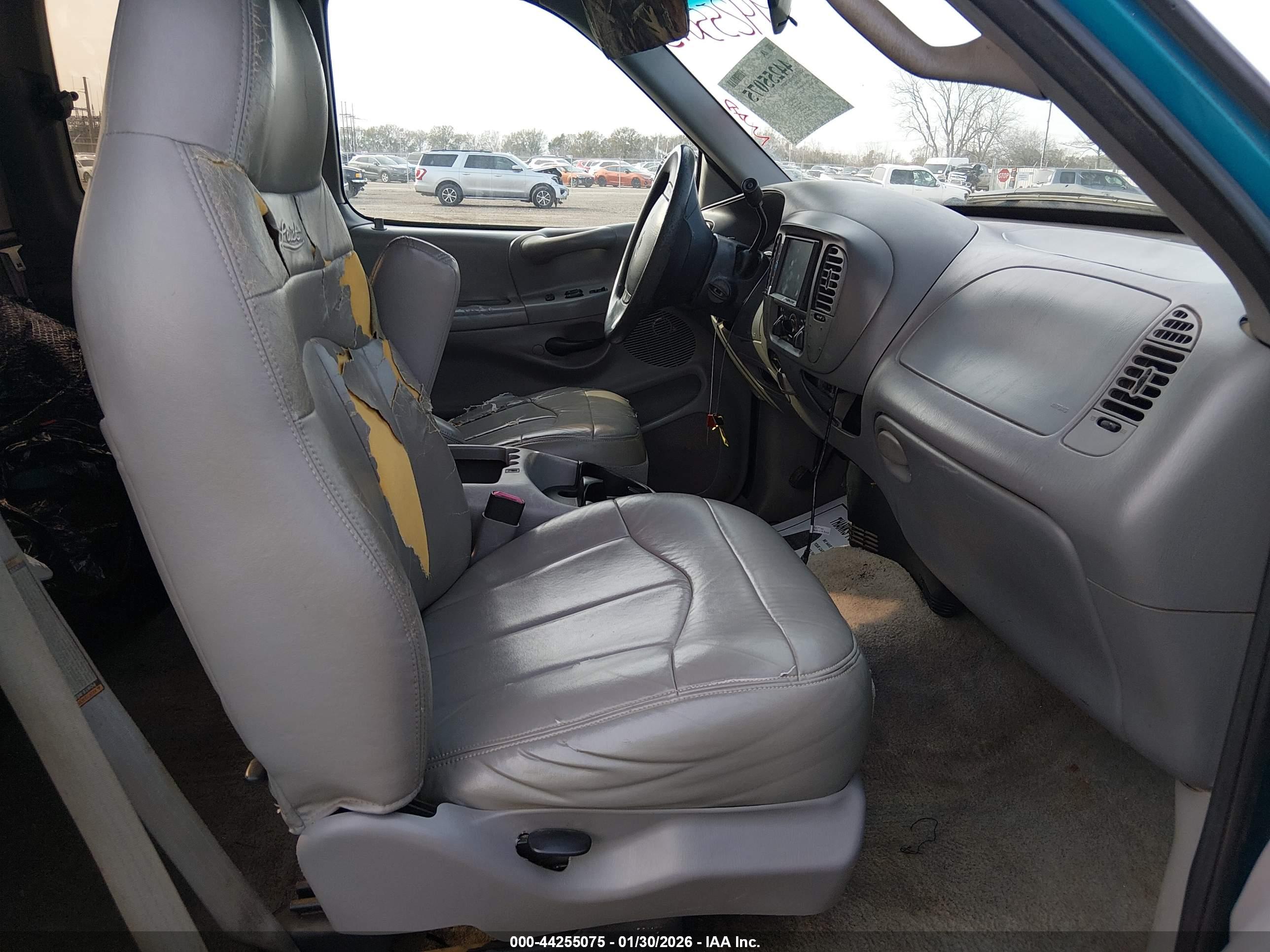 FORD F-150 image 5