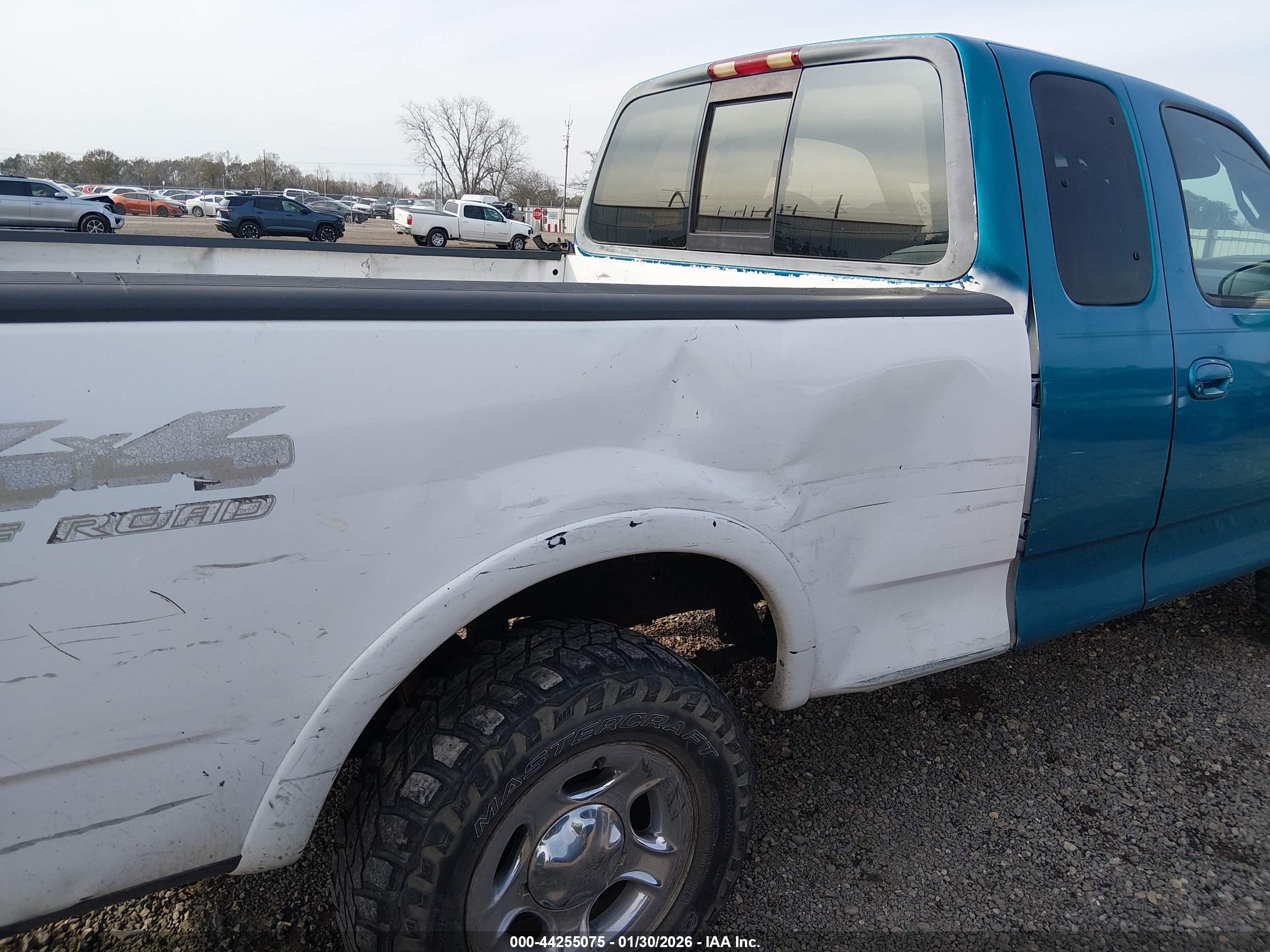 FORD F-150 image 6