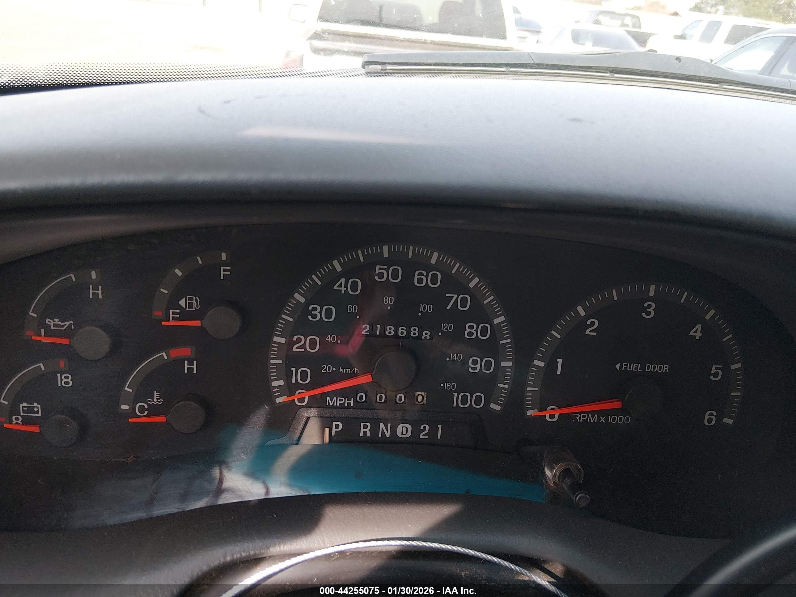 FORD F-150 image 7