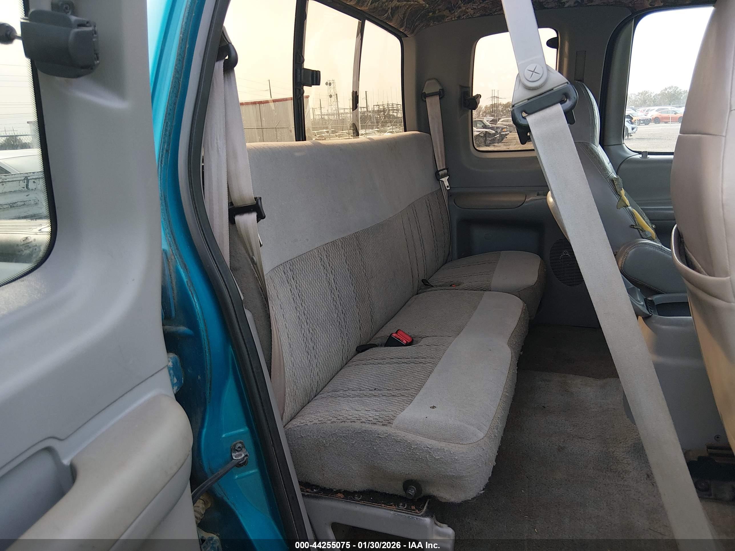 FORD F-150 image 8