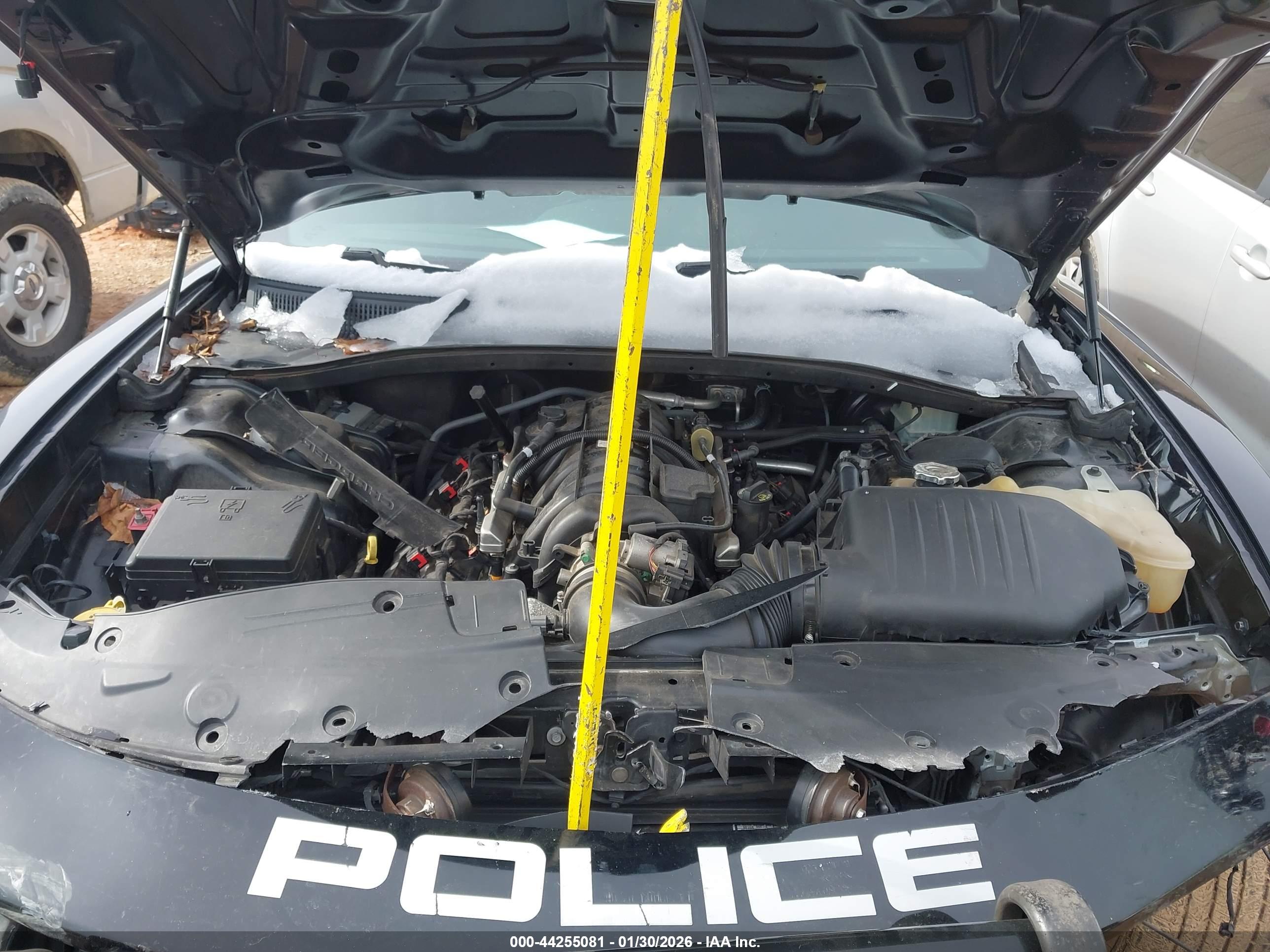 DODGE CHARGER image 10
