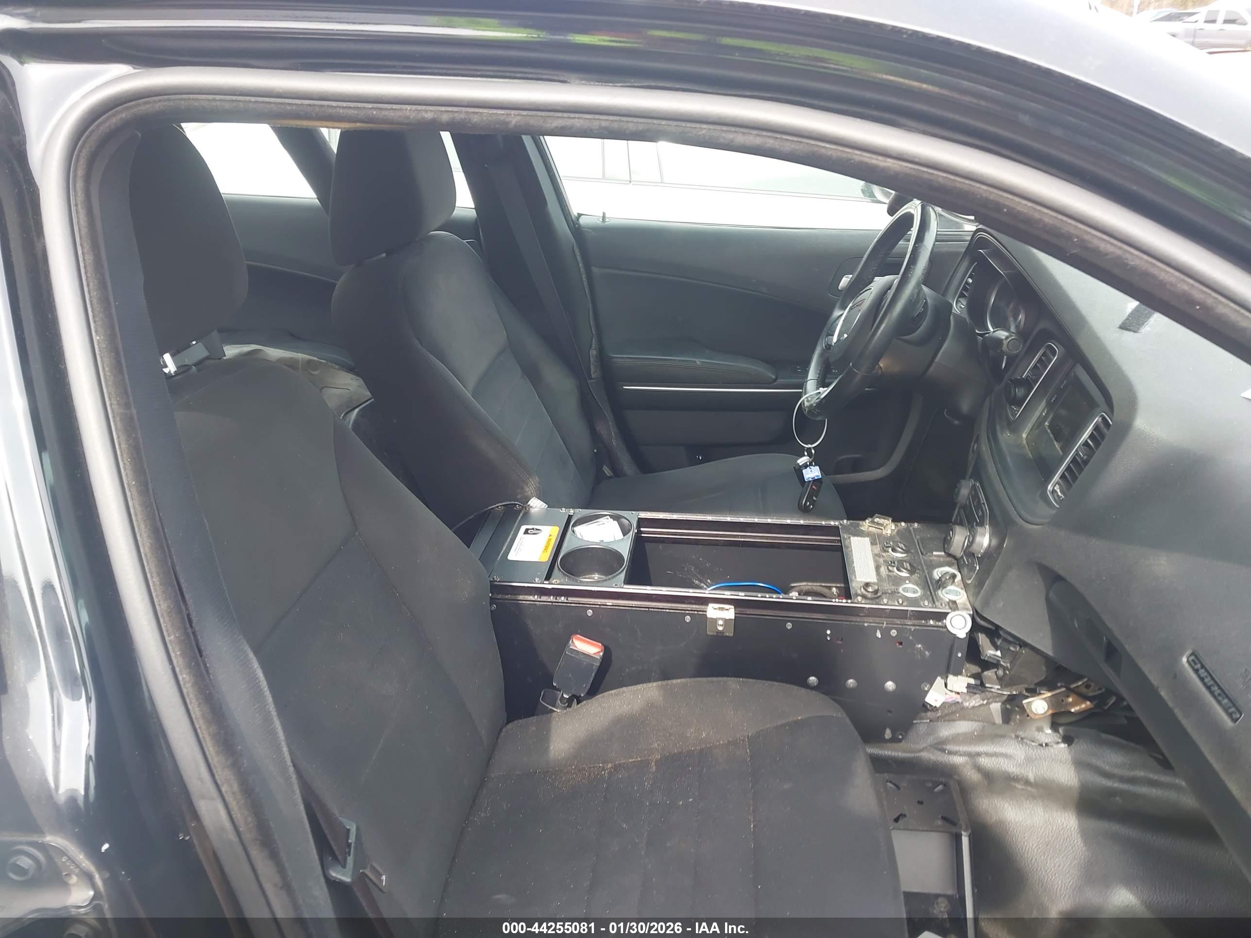 DODGE CHARGER image 5