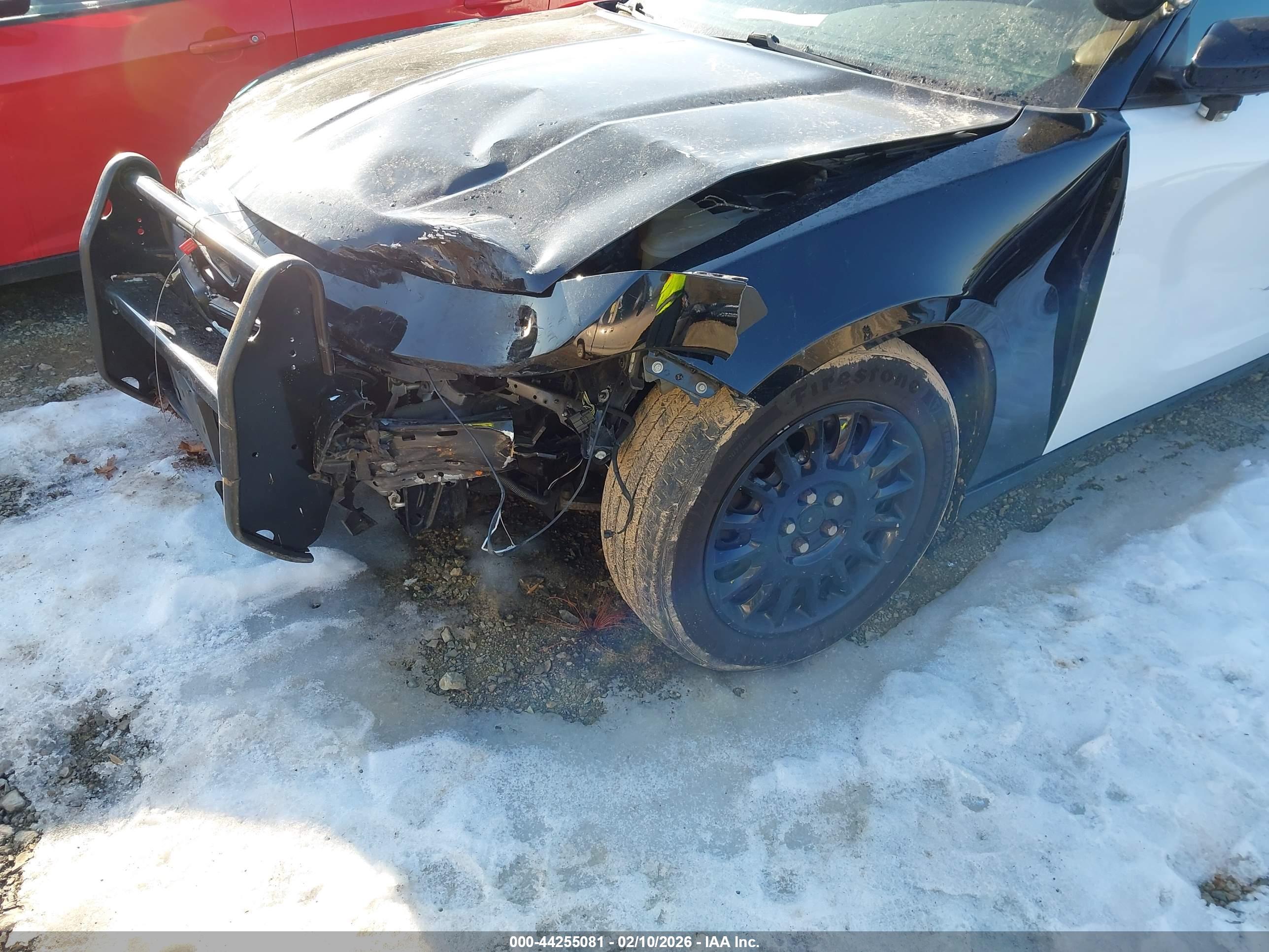 DODGE CHARGER image 6
