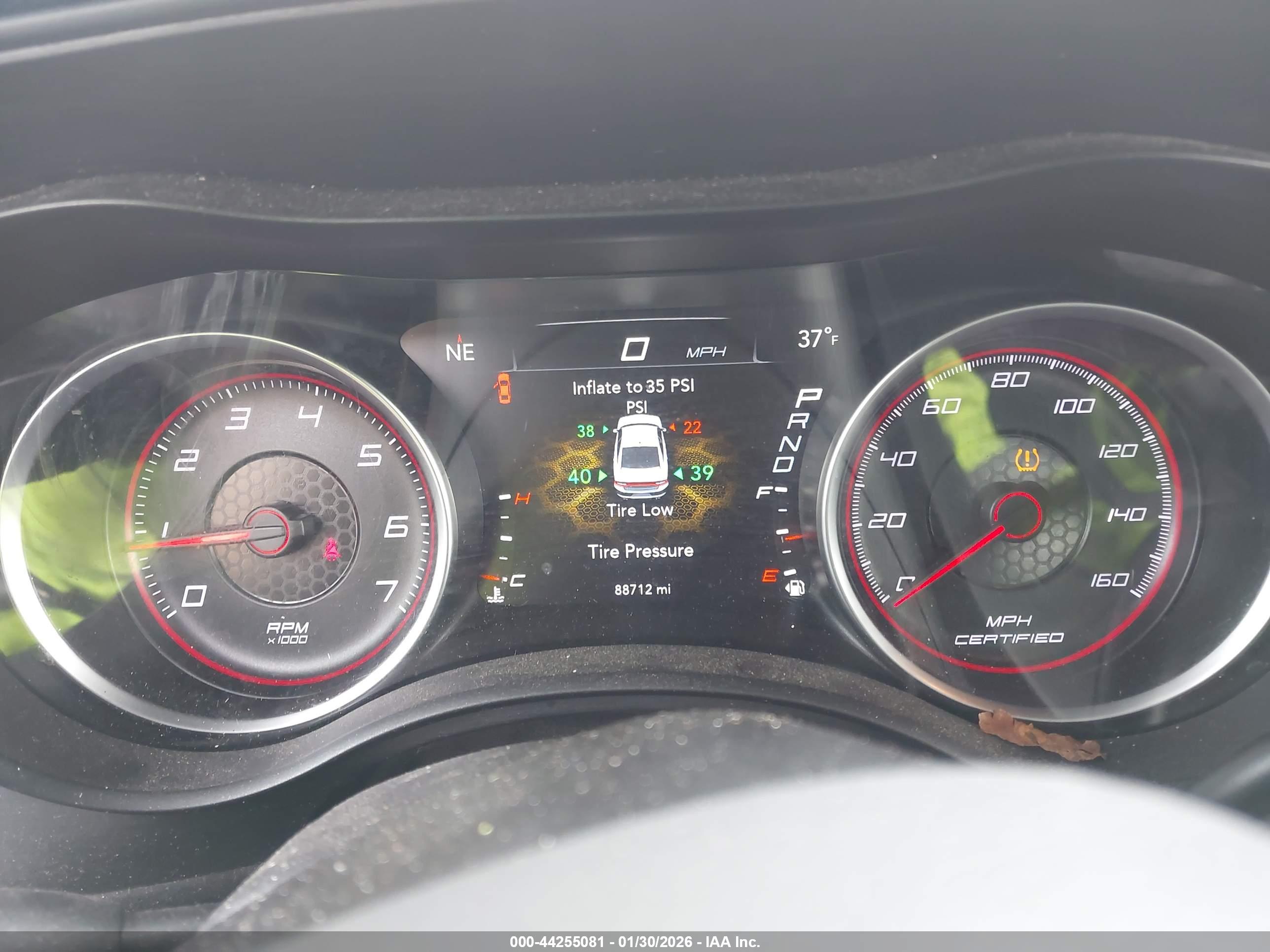 DODGE CHARGER image 7