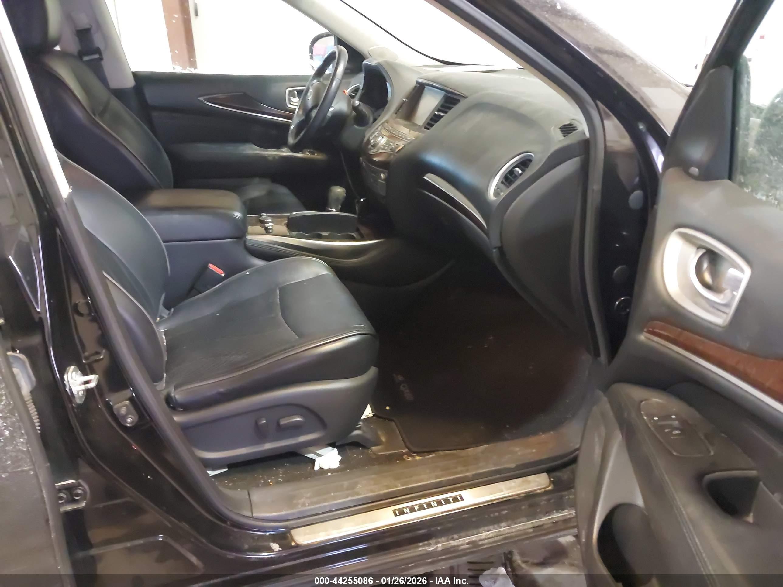 INFINITI QX60 image 5