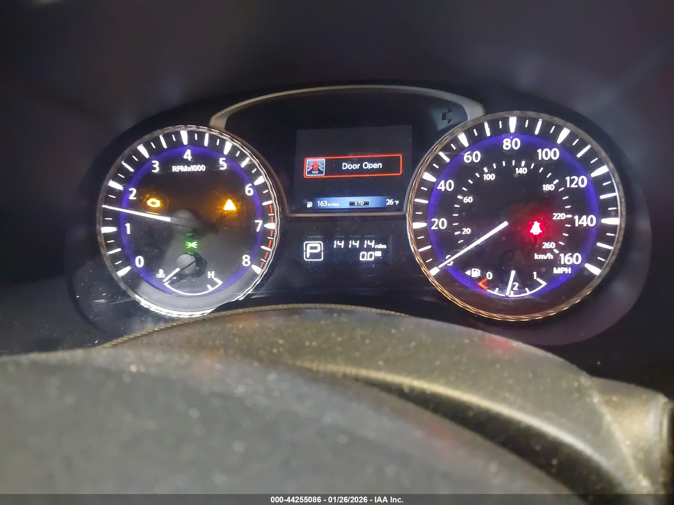 INFINITI QX60 image 7