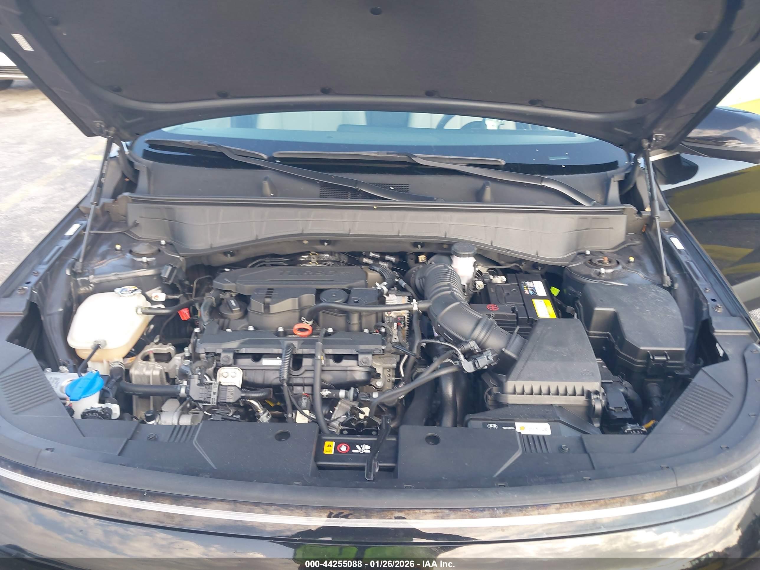 HYUNDAI KONA image 10