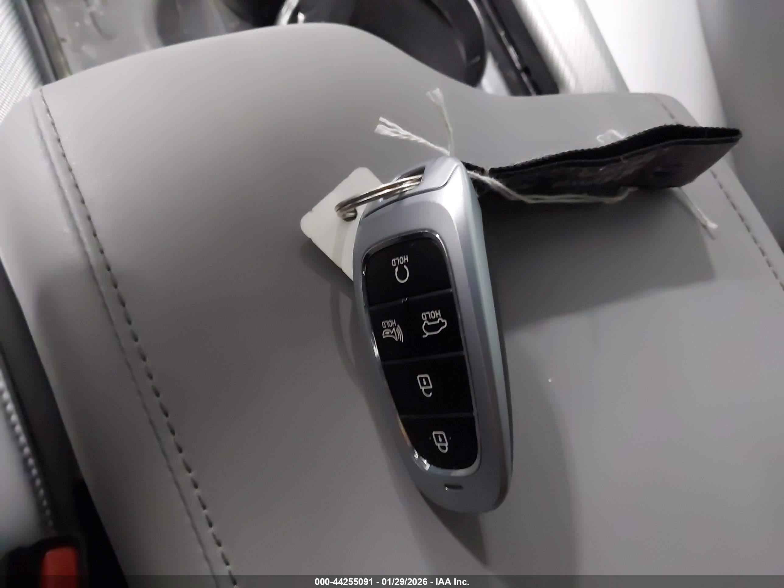 HYUNDAI PALISADE image 11